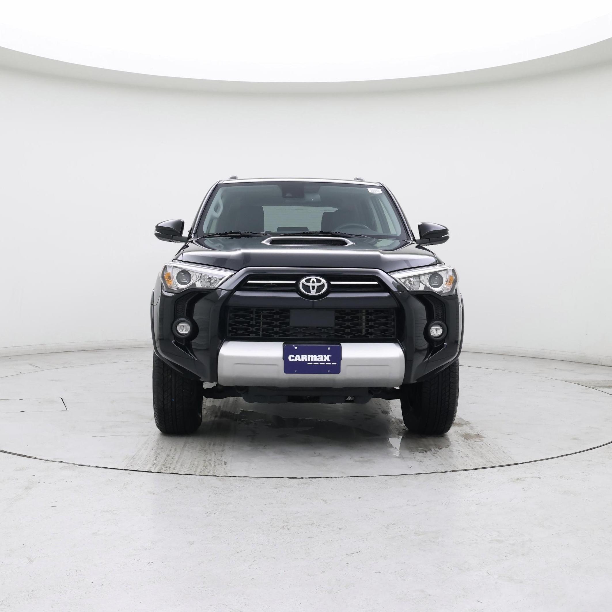 Thumbnail: 2023 Toyota 4Runner - 5