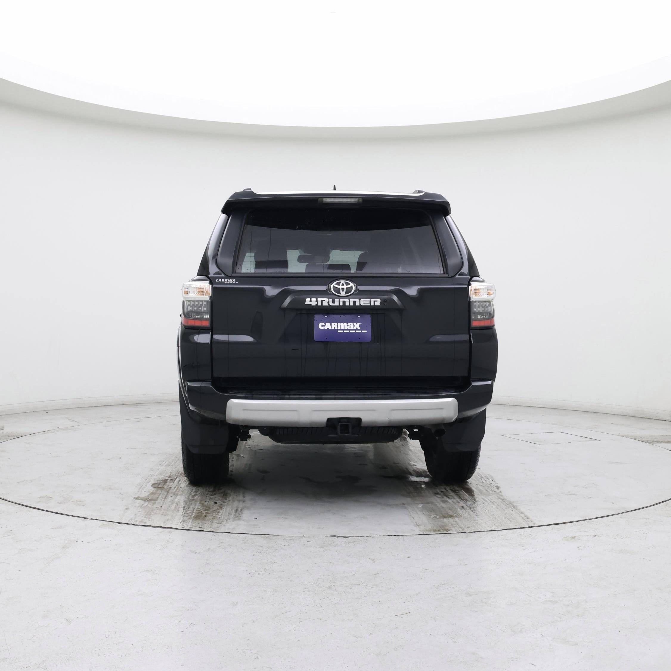 Thumbnail: 2023 Toyota 4Runner - 6