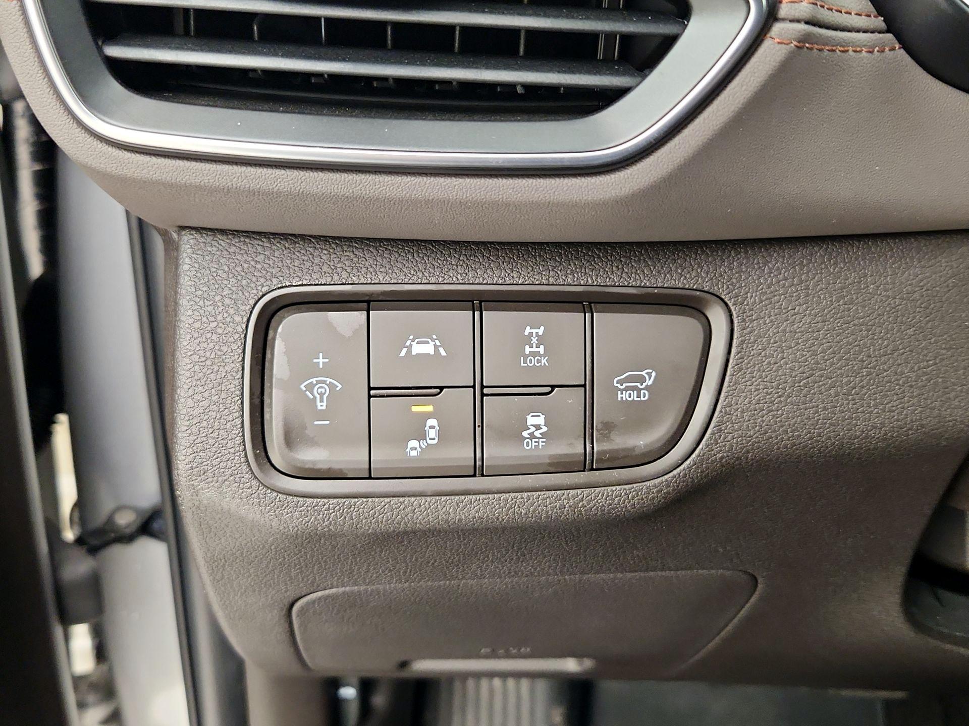 Thumbnail: 2019 Hyundai Santa Fe - 13