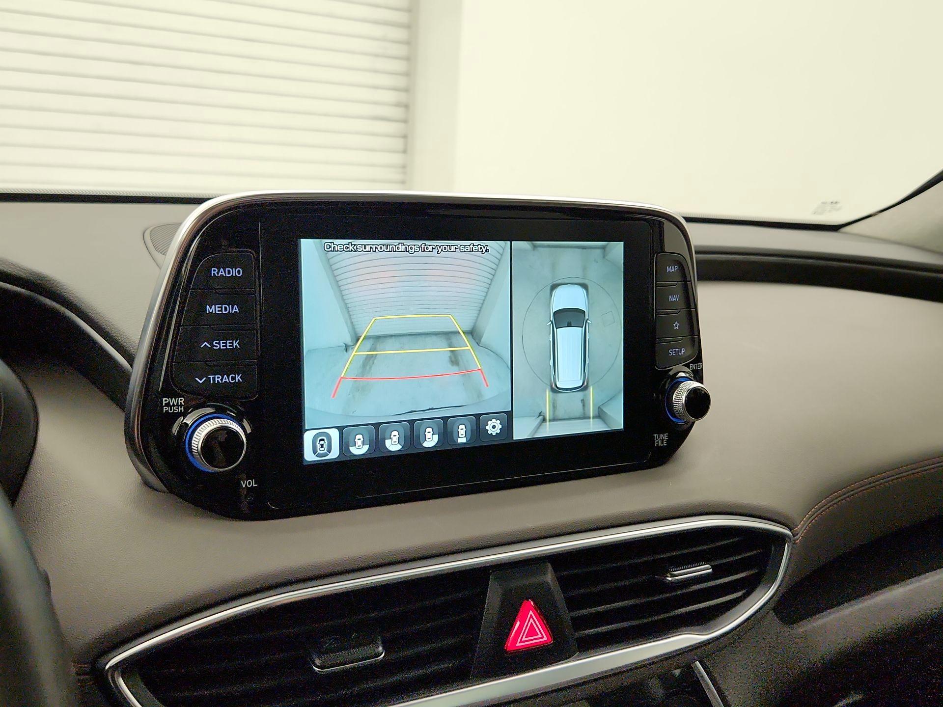 Thumbnail: 2019 Hyundai Santa Fe - 14