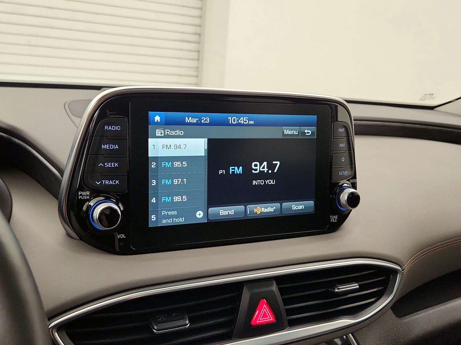 Thumbnail: 2019 Hyundai Santa Fe - 15