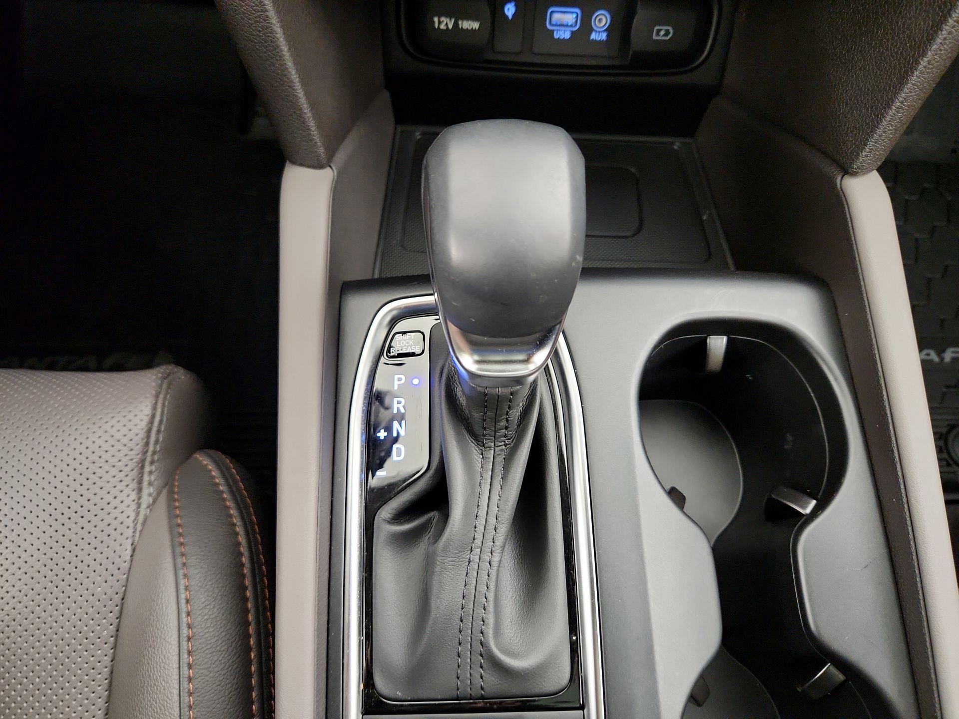 Thumbnail: 2019 Hyundai Santa Fe - 17