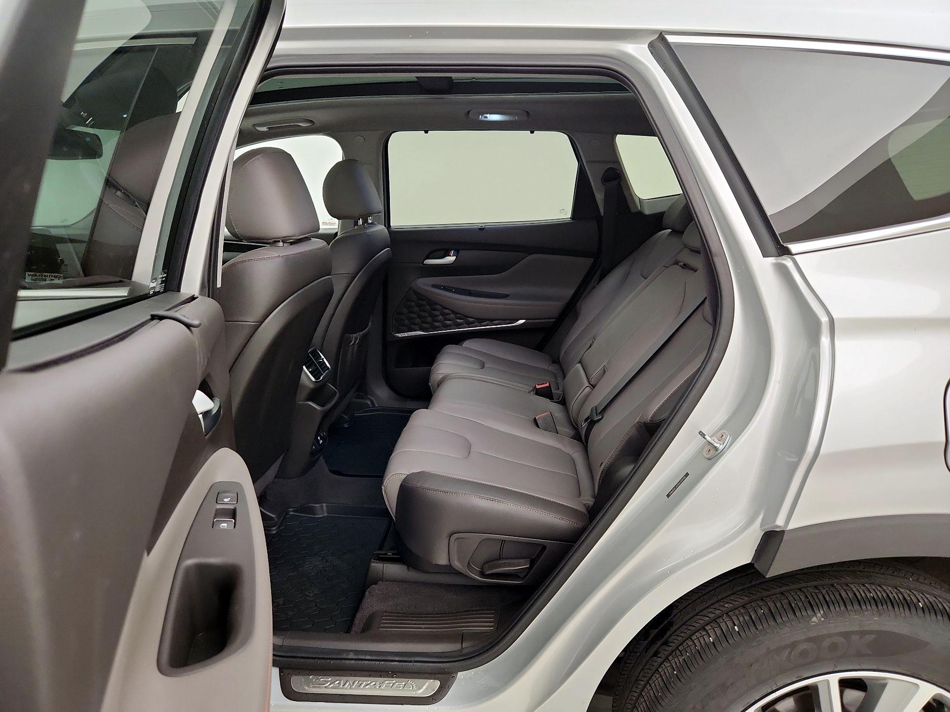 Thumbnail: 2019 Hyundai Santa Fe - 20