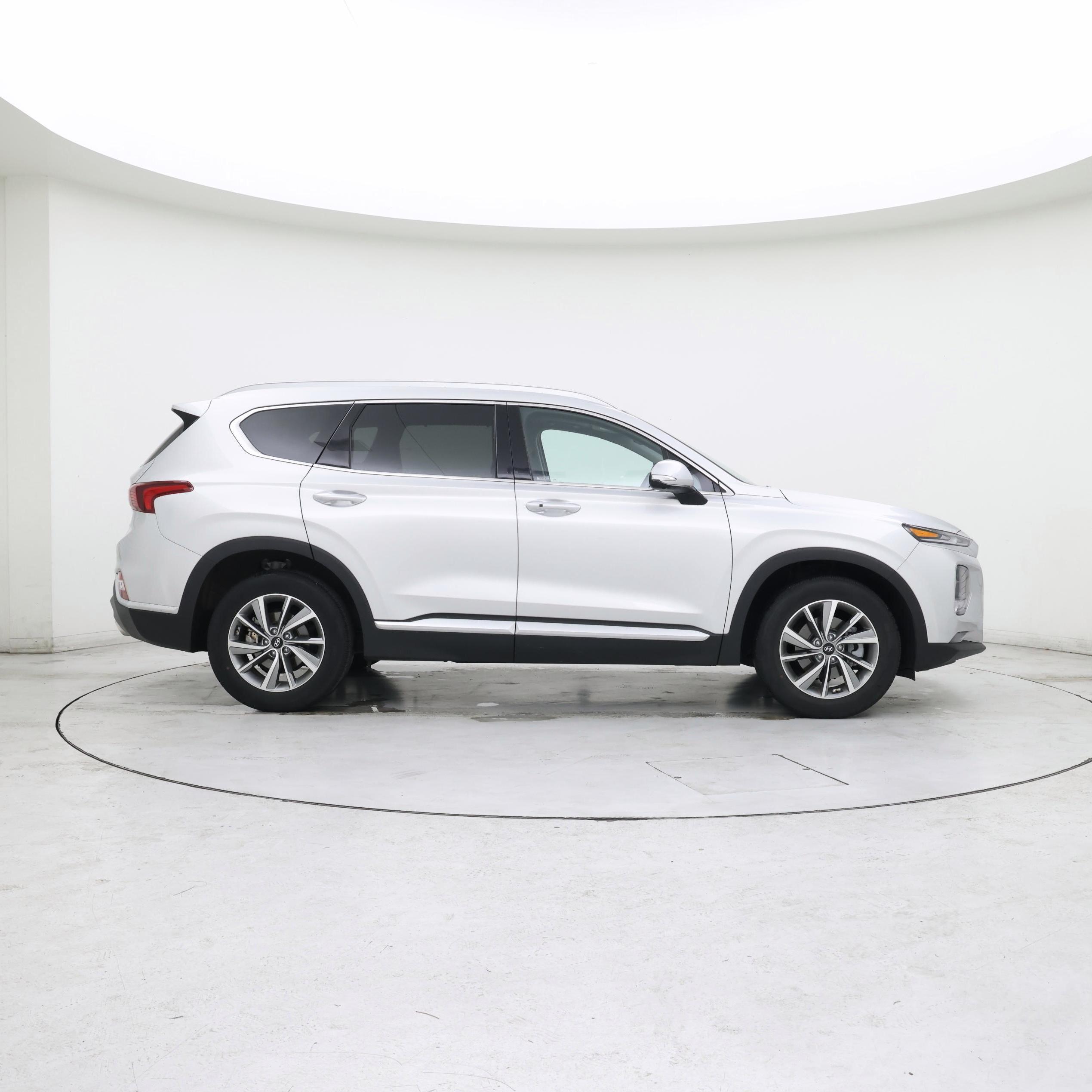 Thumbnail: 2019 Hyundai Santa Fe - 7