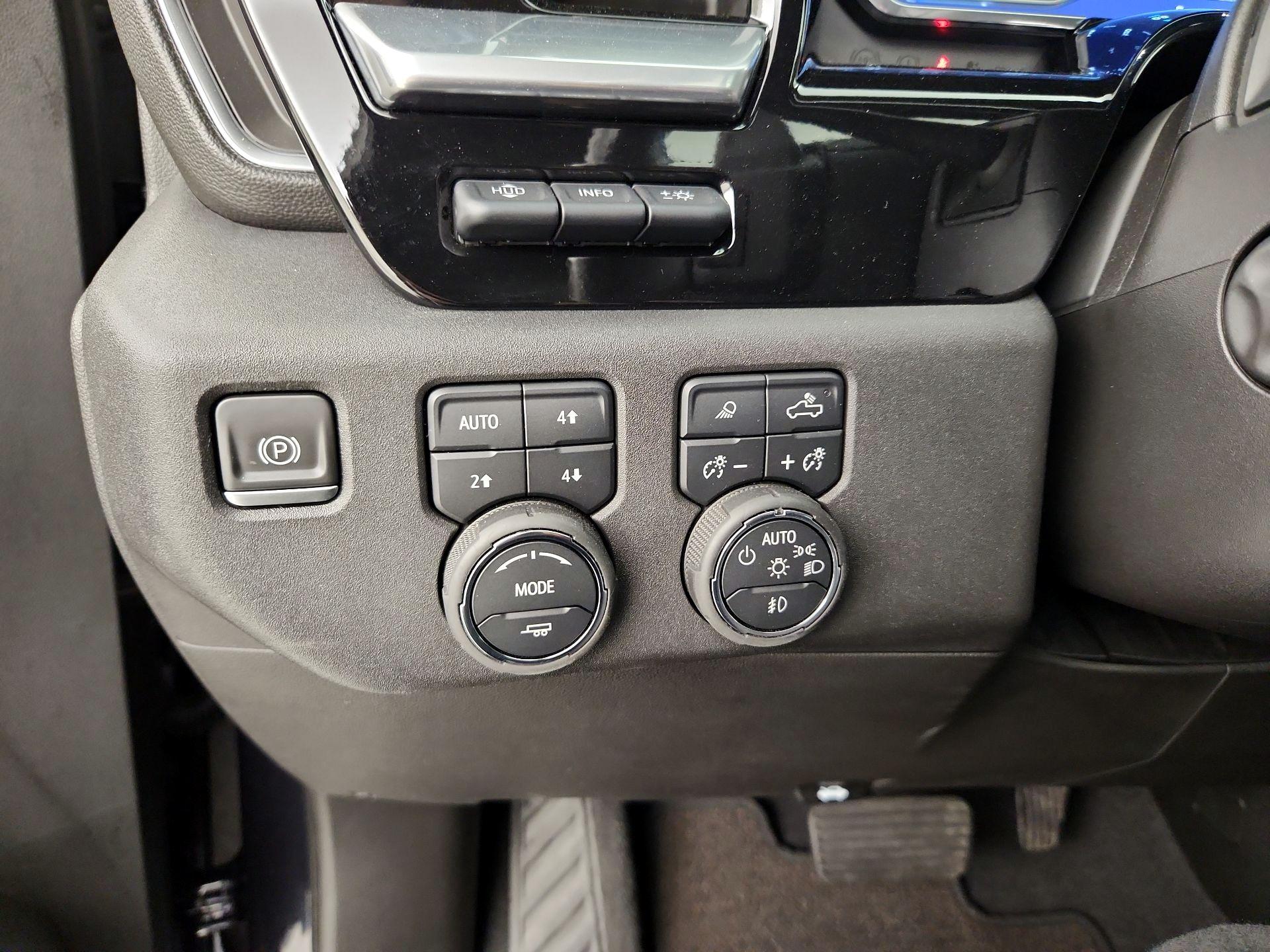 Thumbnail: 2022 Chevrolet Silverado 1500 - 13