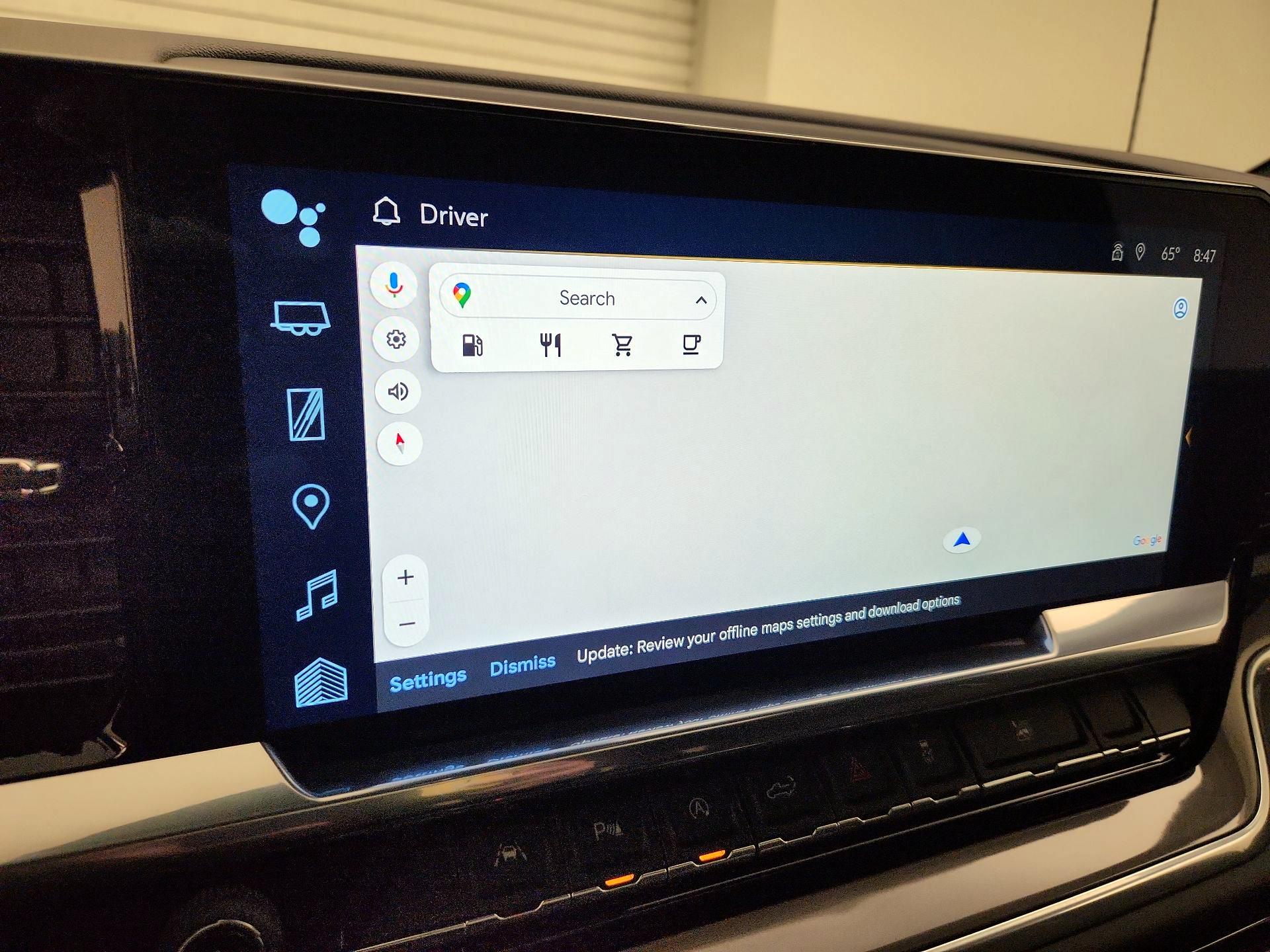 Thumbnail: 2022 Chevrolet Silverado 1500 - 14