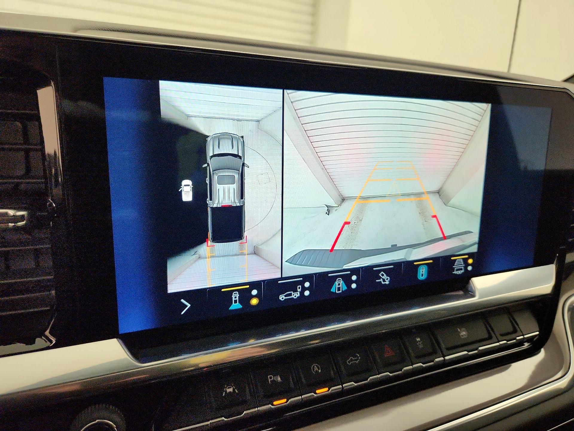 Thumbnail: 2022 Chevrolet Silverado 1500 - 15