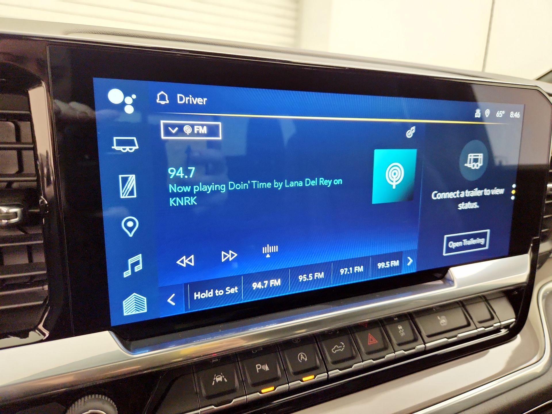 Thumbnail: 2022 Chevrolet Silverado 1500 - 16