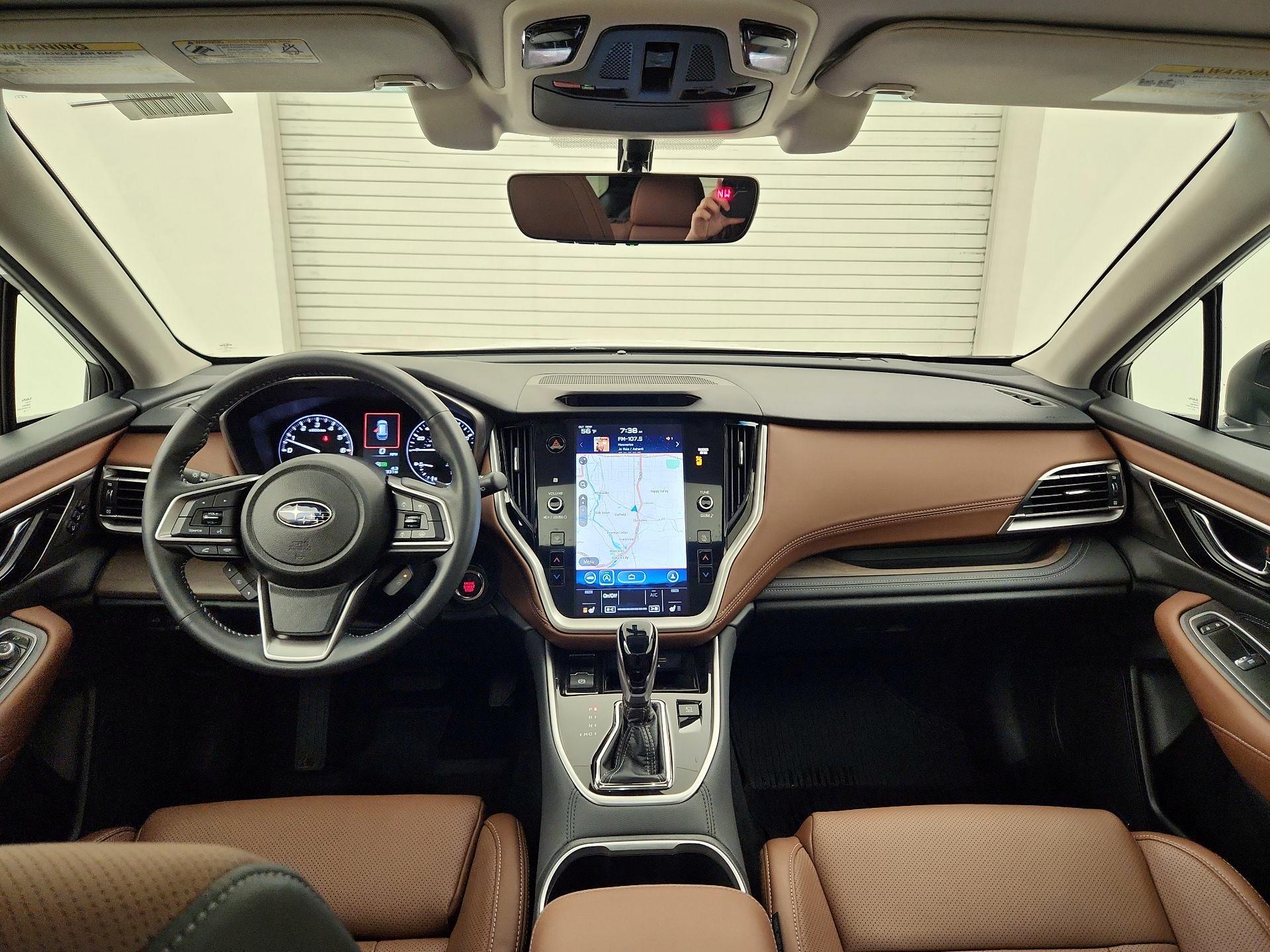 Thumbnail: 2022 Subaru Outback - 9