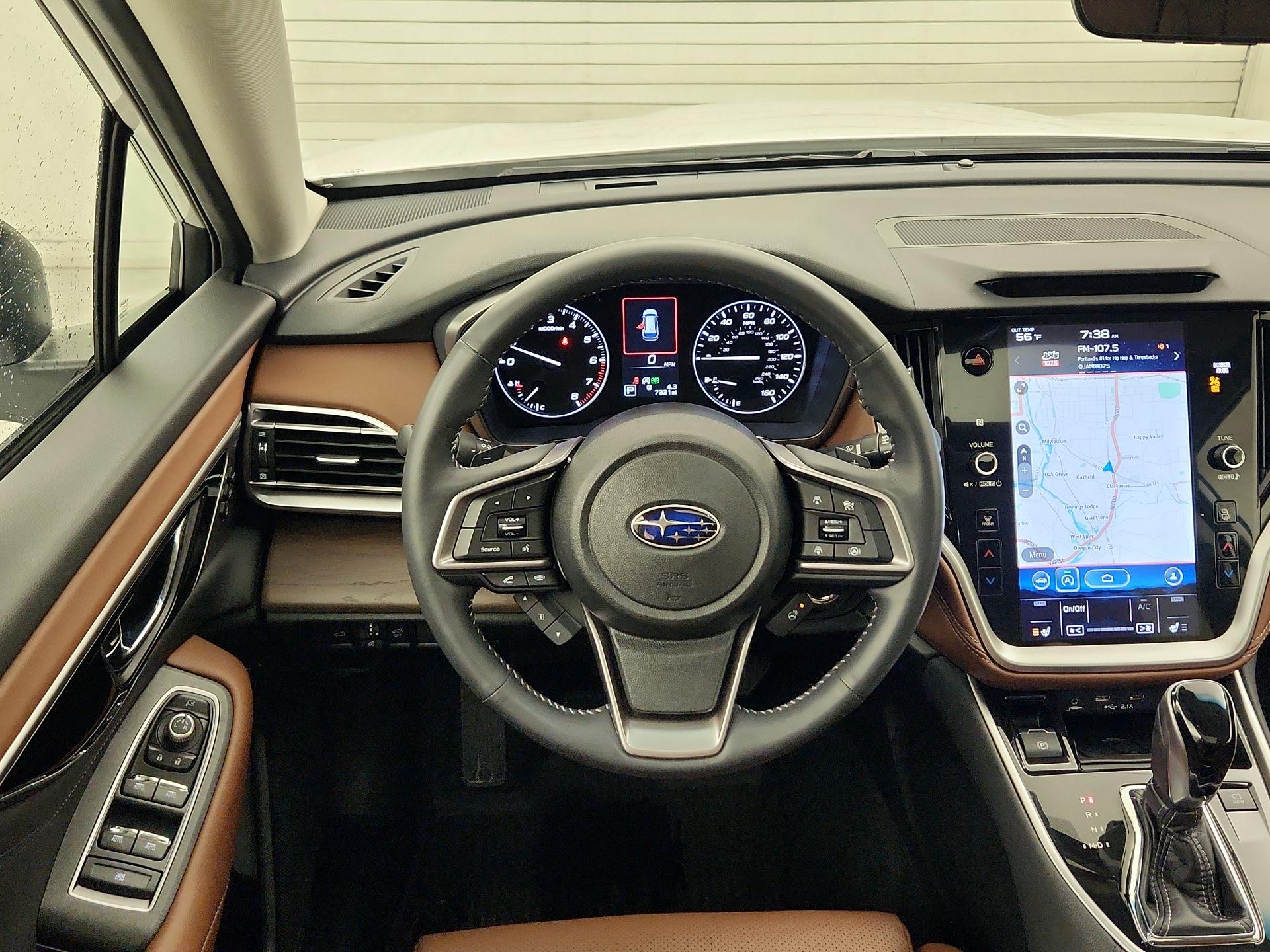 Thumbnail: 2022 Subaru Outback - 10