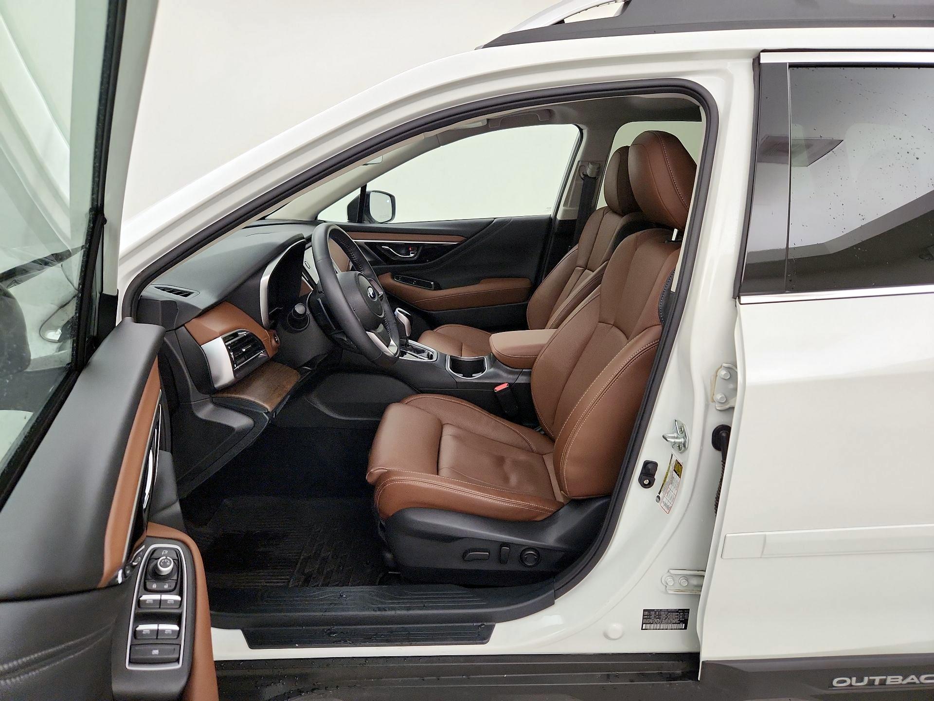 Thumbnail: 2022 Subaru Outback - 11