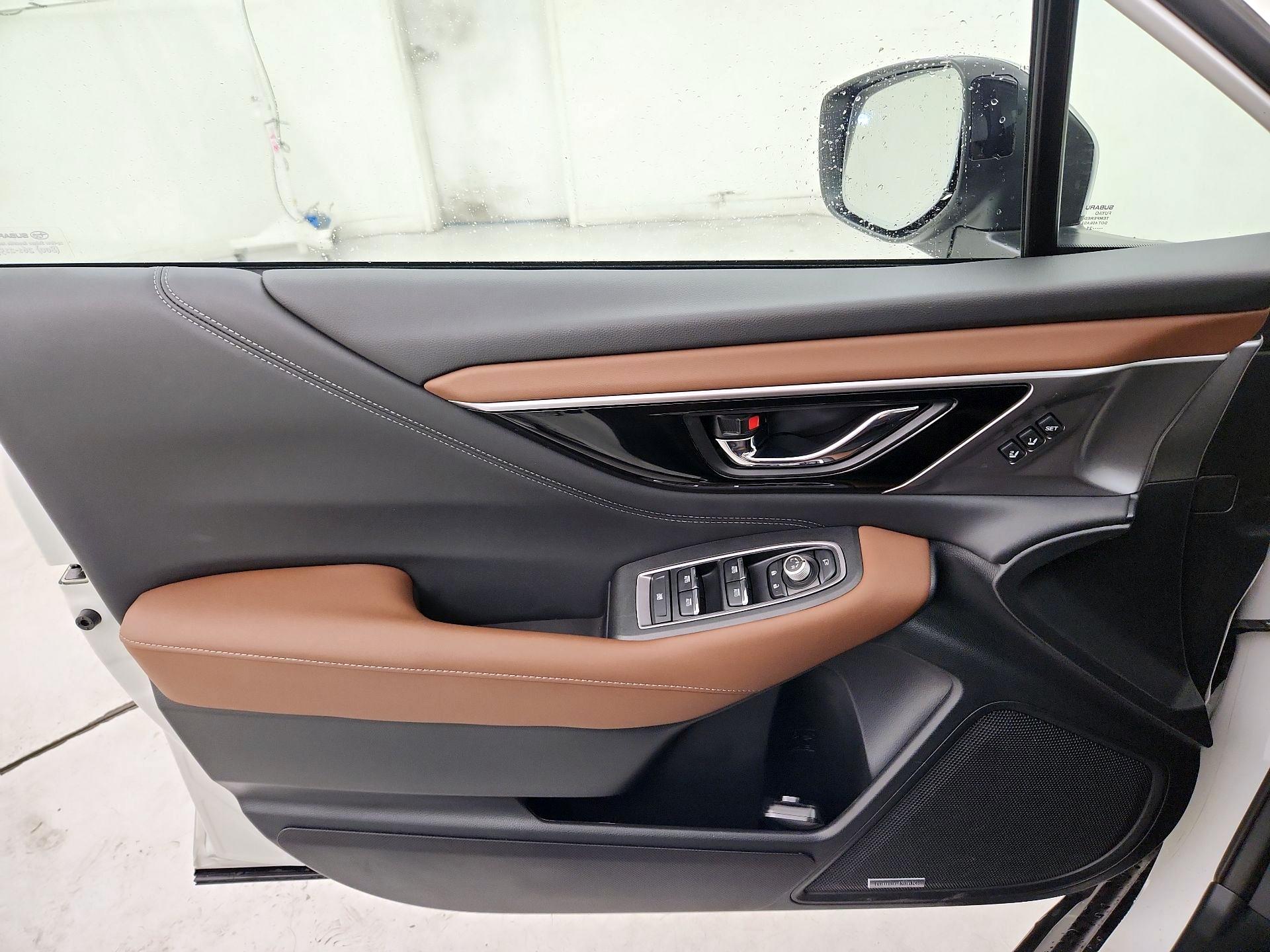 Thumbnail: 2022 Subaru Outback - 12