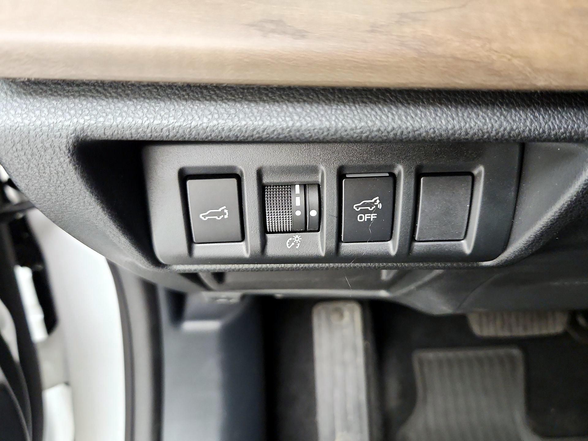 Thumbnail: 2022 Subaru Outback - 13