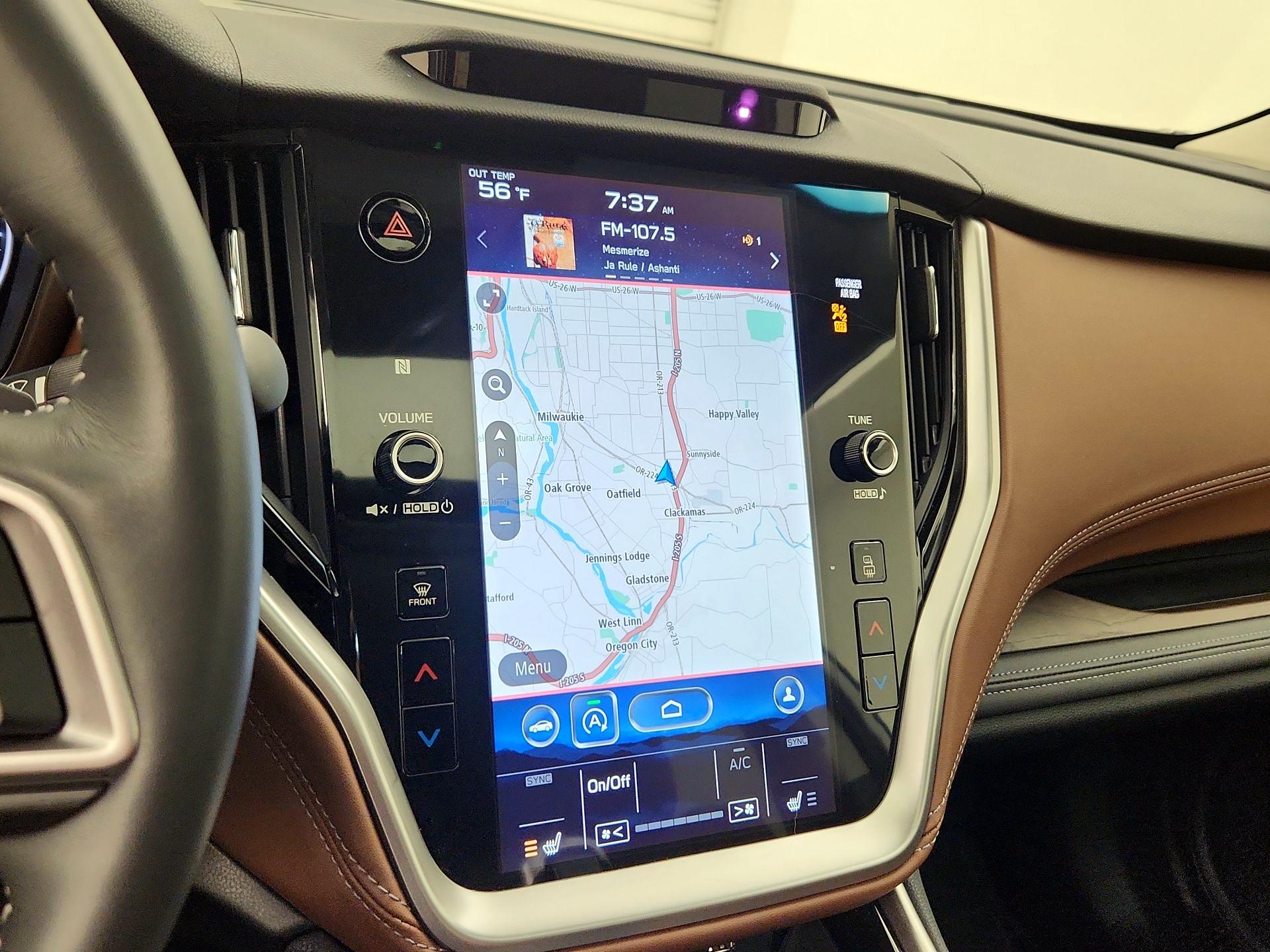 Thumbnail: 2022 Subaru Outback - 14