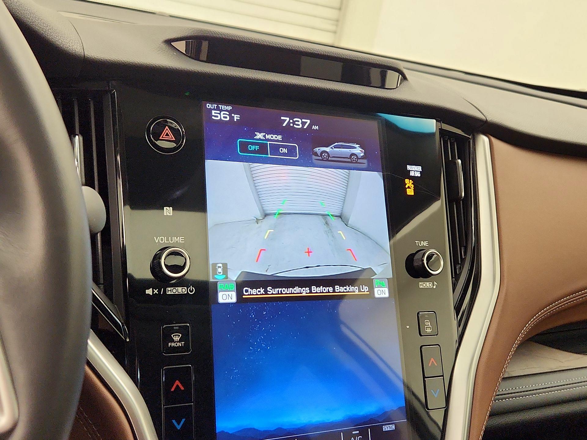 Thumbnail: 2022 Subaru Outback - 15