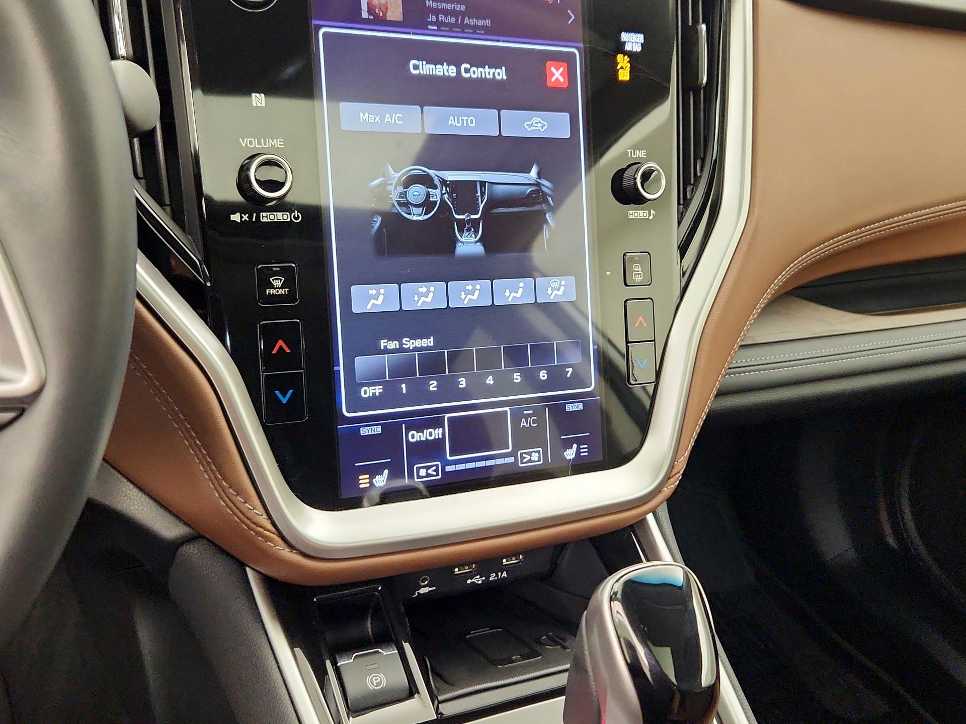 Thumbnail: 2022 Subaru Outback - 17