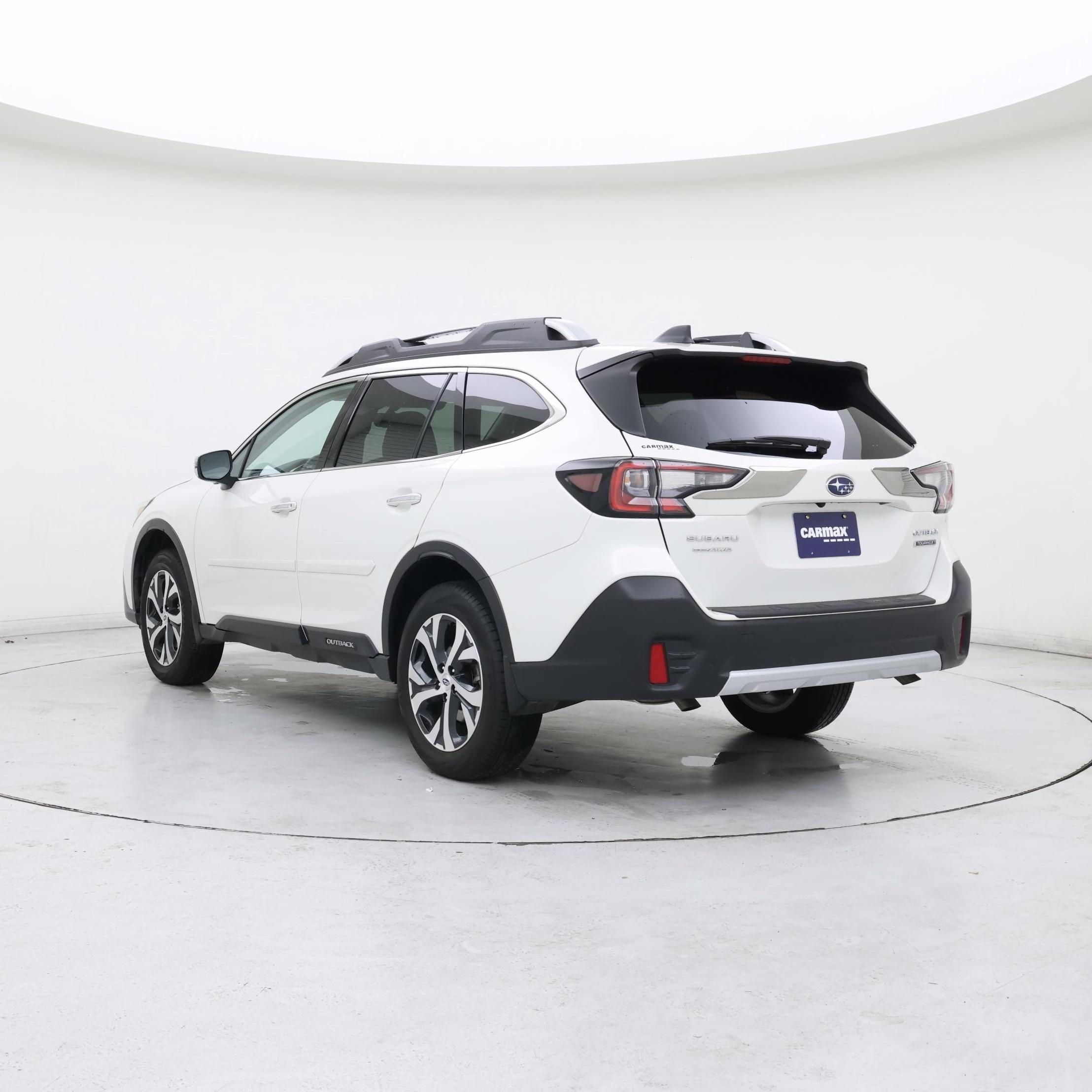 Thumbnail: 2022 Subaru Outback - 2