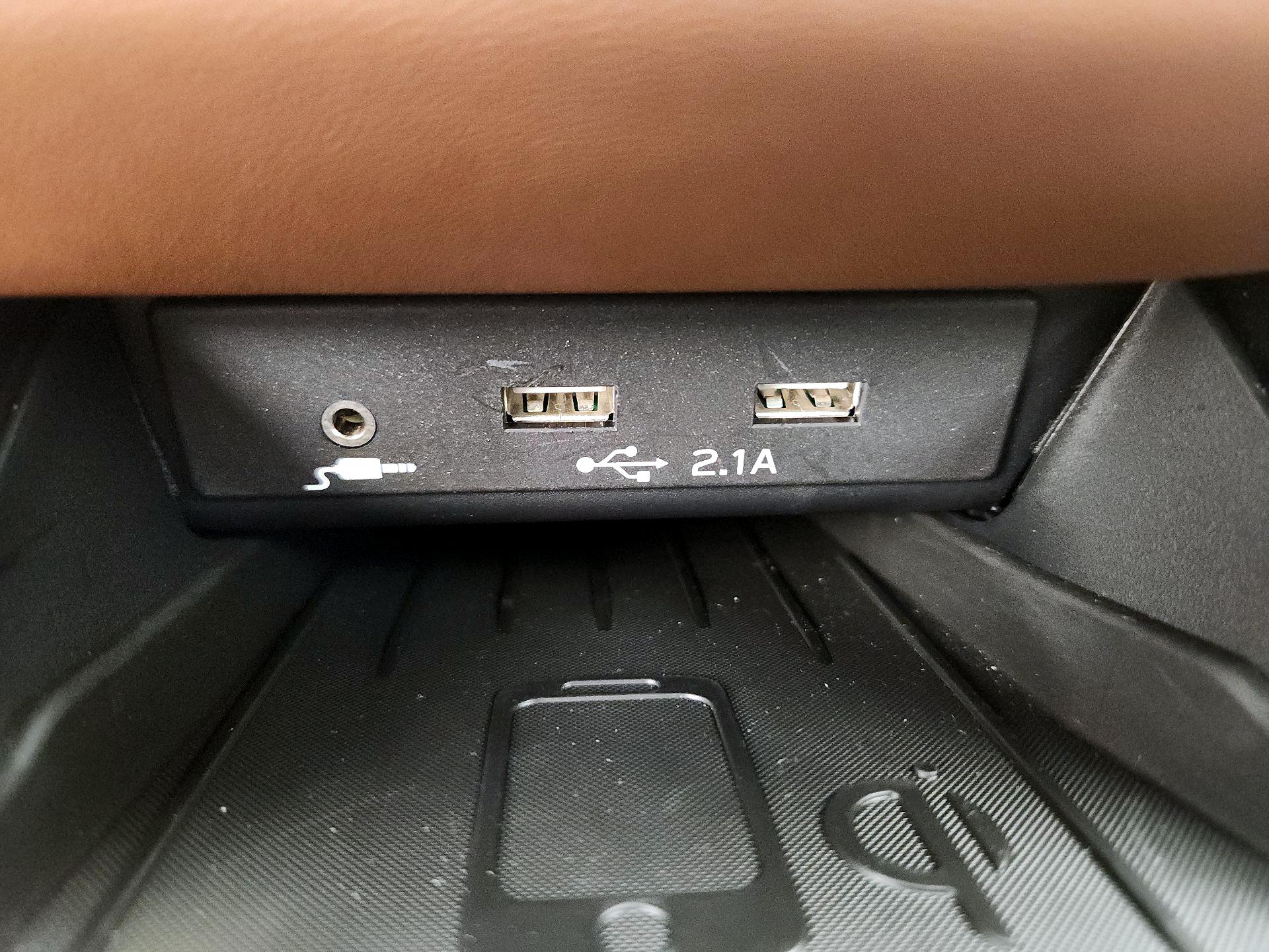 Thumbnail: 2022 Subaru Outback - 19