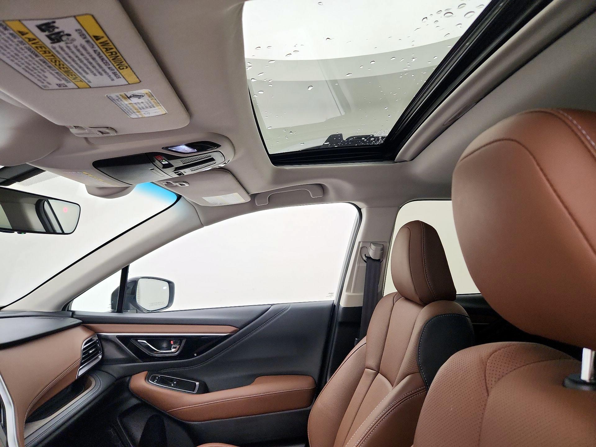 Thumbnail: 2022 Subaru Outback - 20