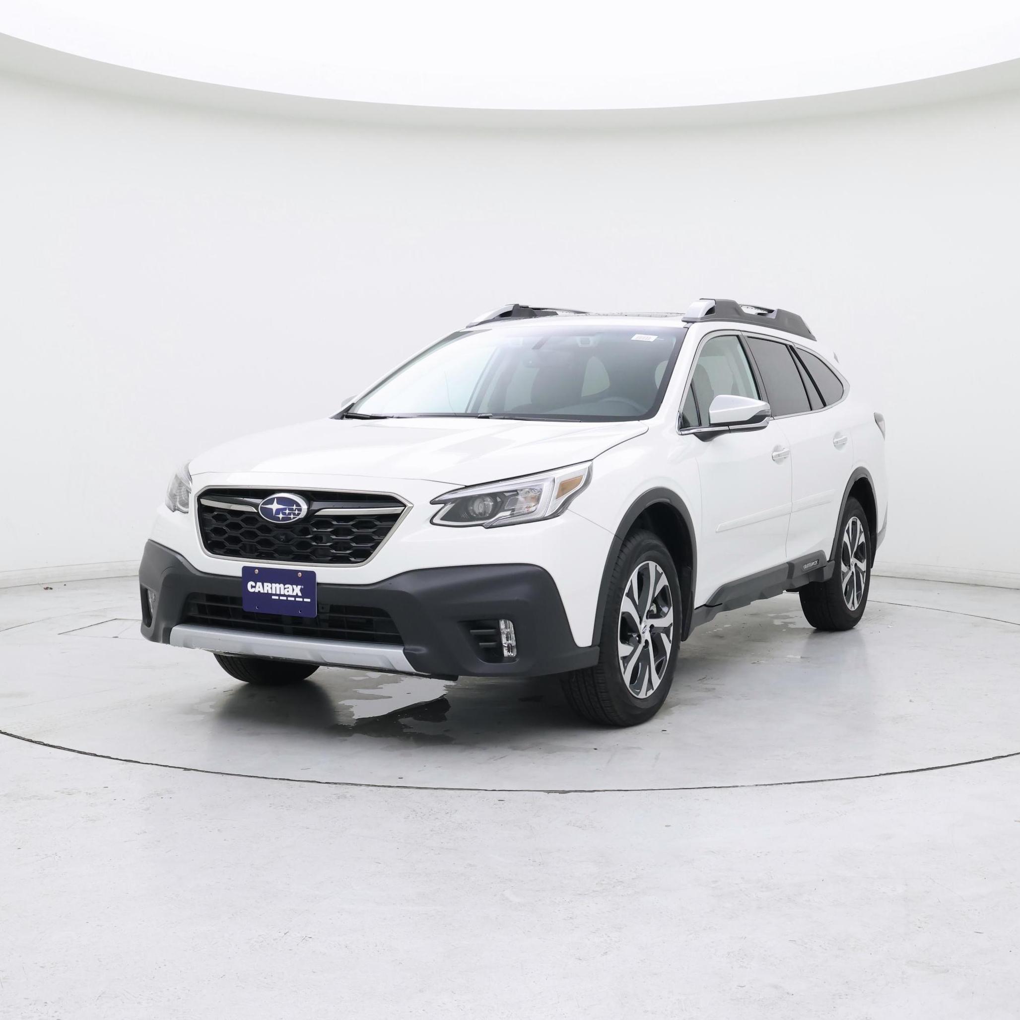 Thumbnail: 2022 Subaru Outback - 4
