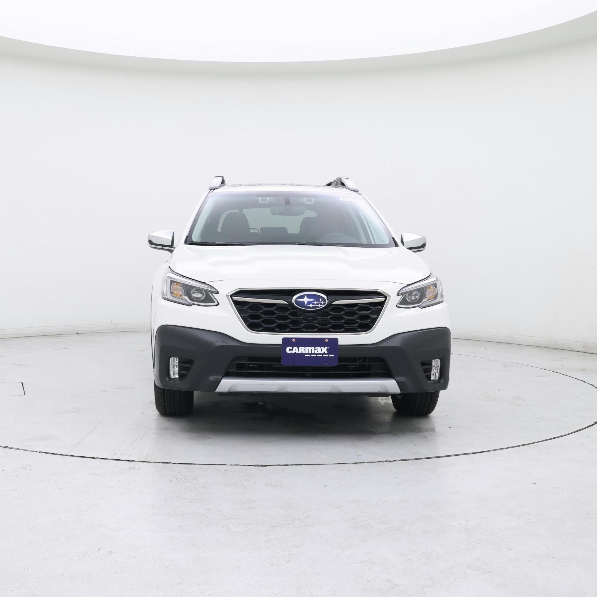 Thumbnail: 2022 Subaru Outback - 5