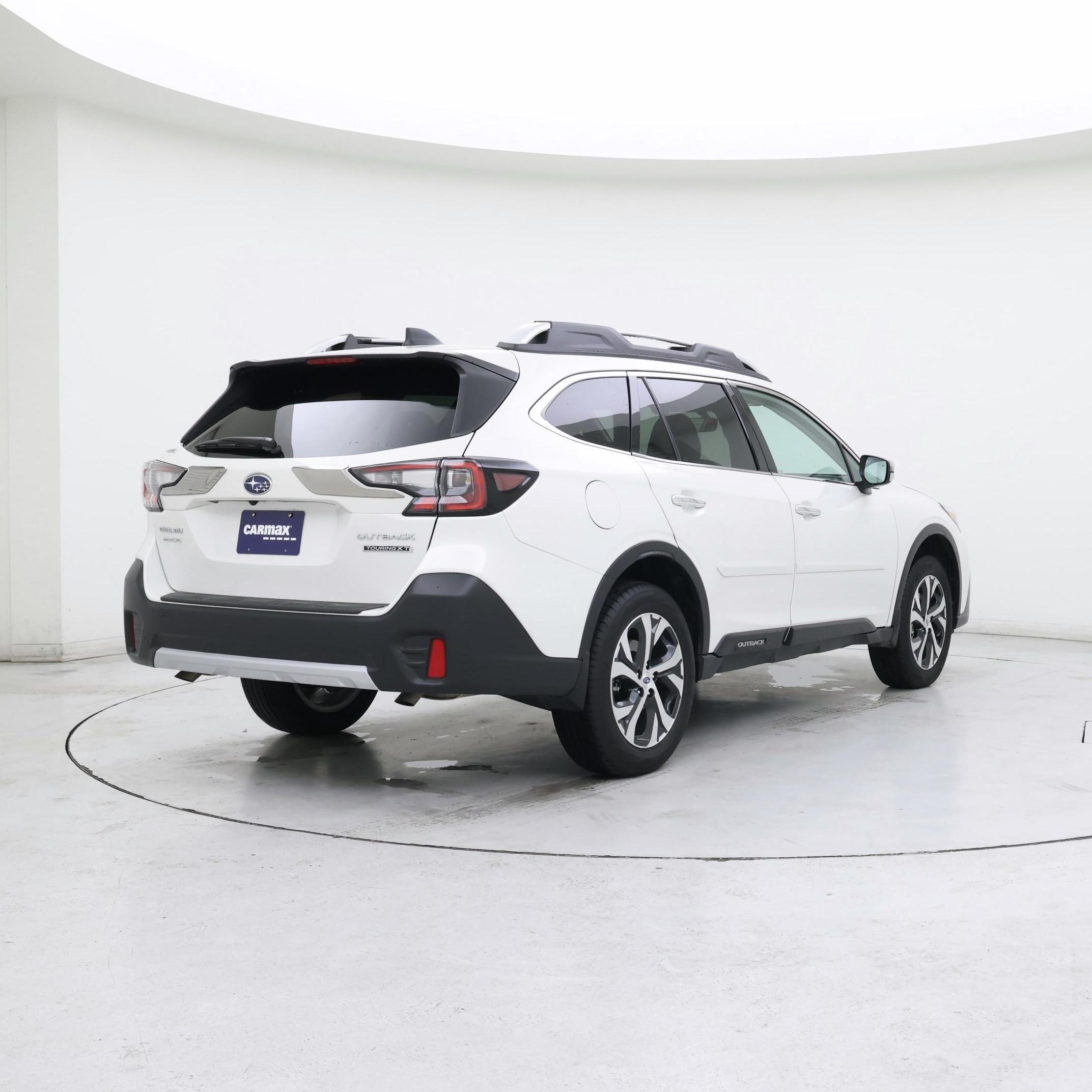 Thumbnail: 2022 Subaru Outback - 8