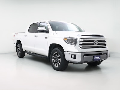 2019 Toyota Tundra 1794