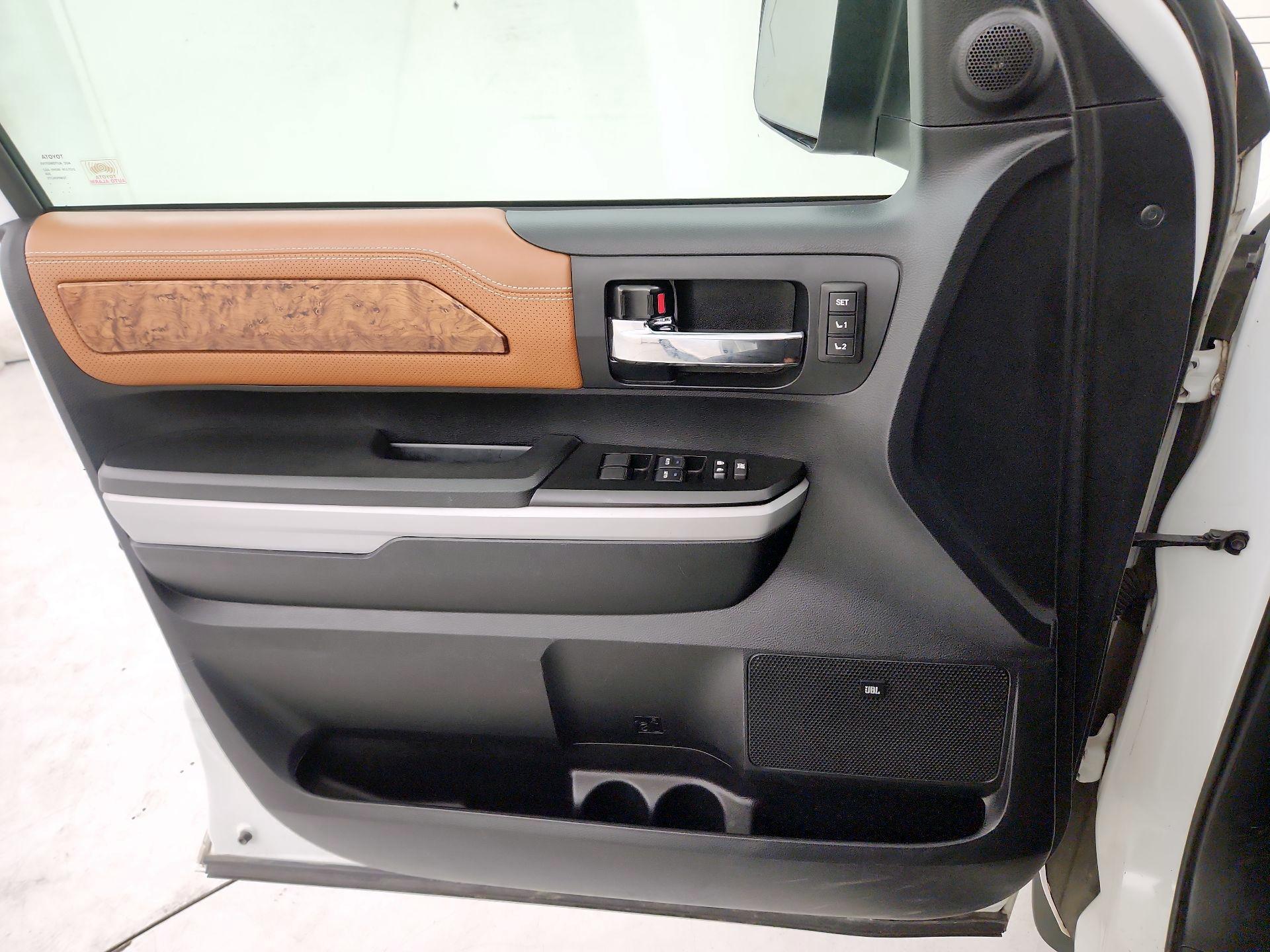Thumbnail: 2019 Toyota Tundra - 12