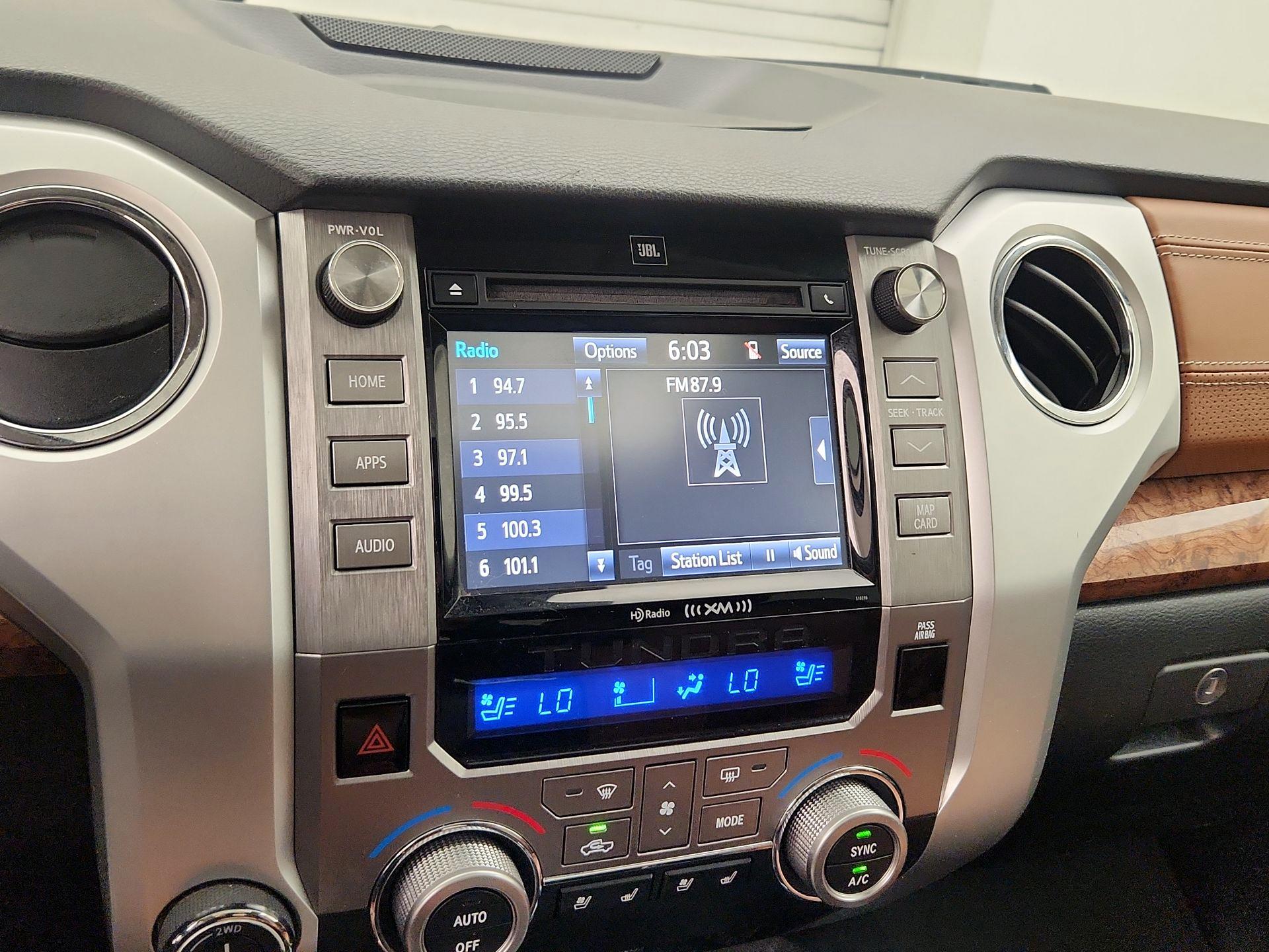 Thumbnail: 2019 Toyota Tundra - 15