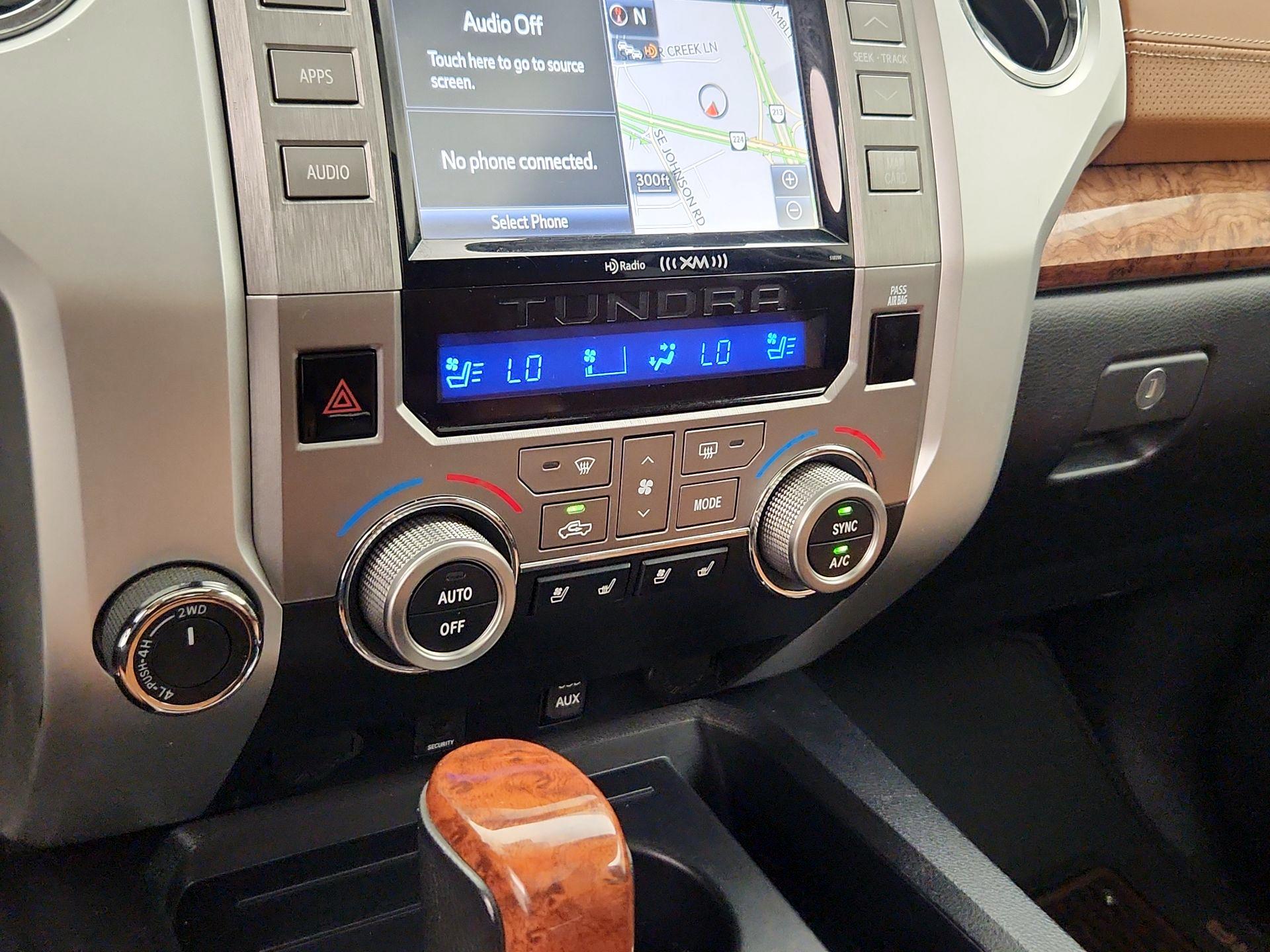 Thumbnail: 2019 Toyota Tundra - 16
