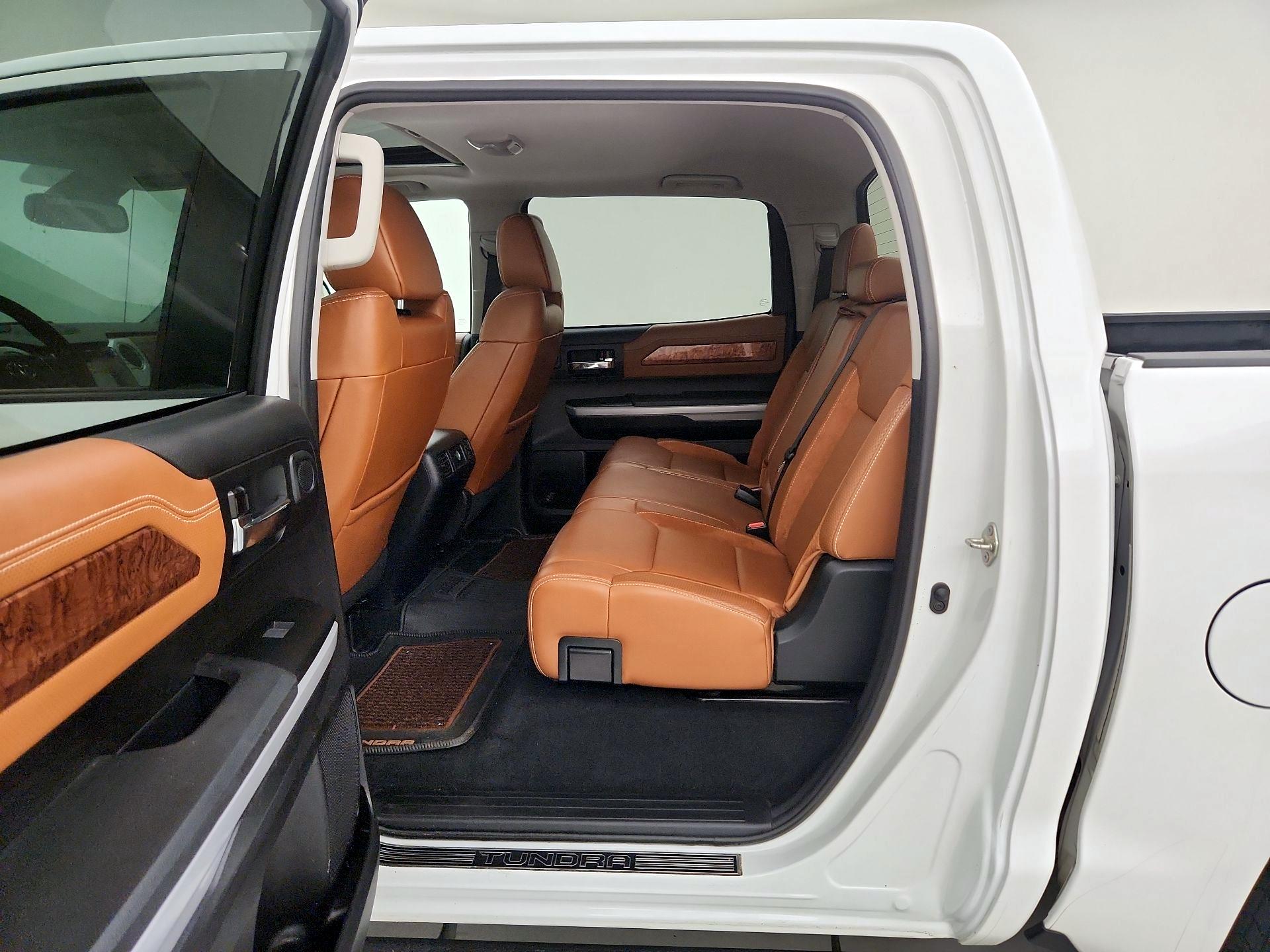 Thumbnail: 2019 Toyota Tundra - 20