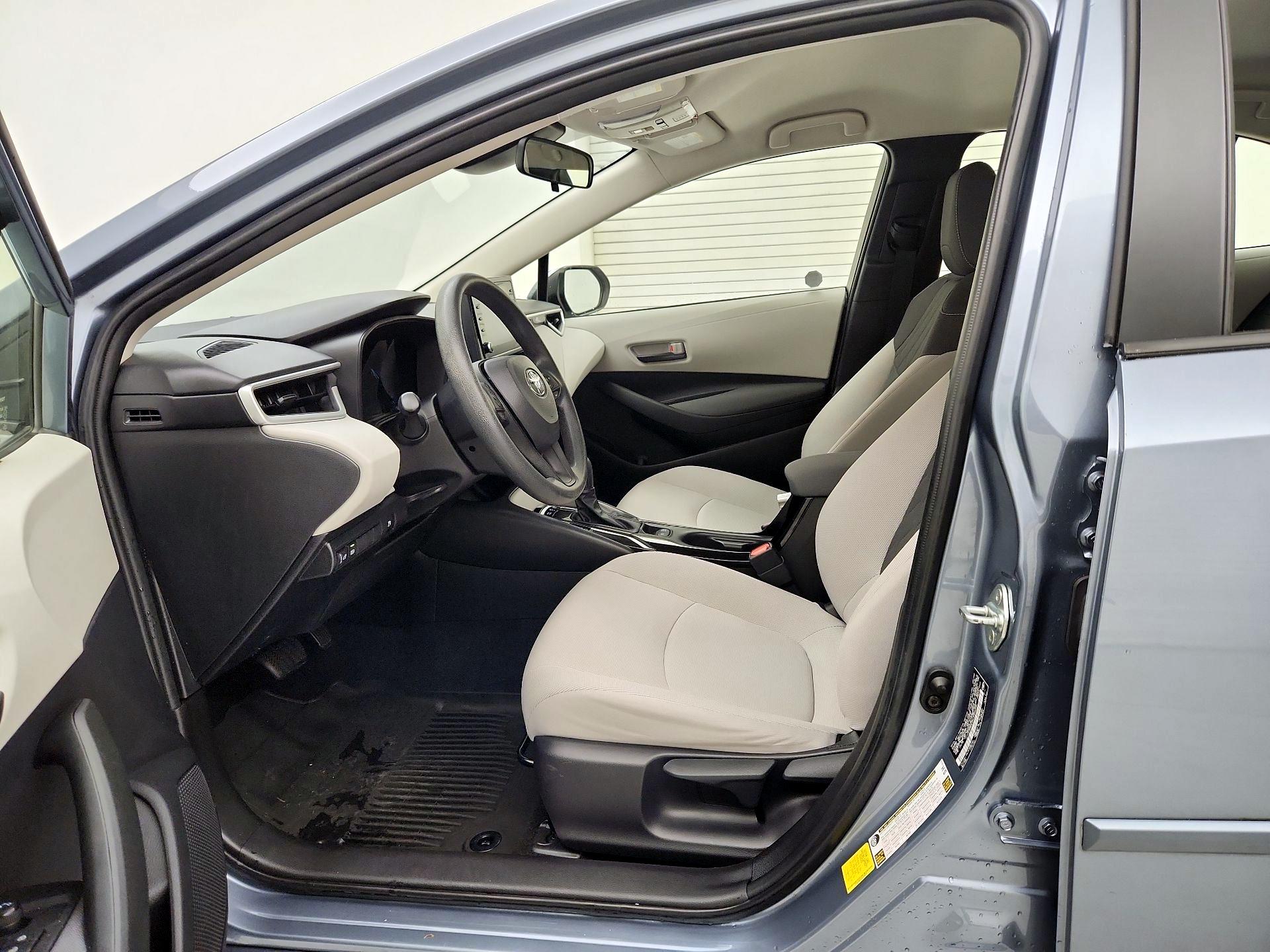 Thumbnail: 2022 Toyota Corolla - 11