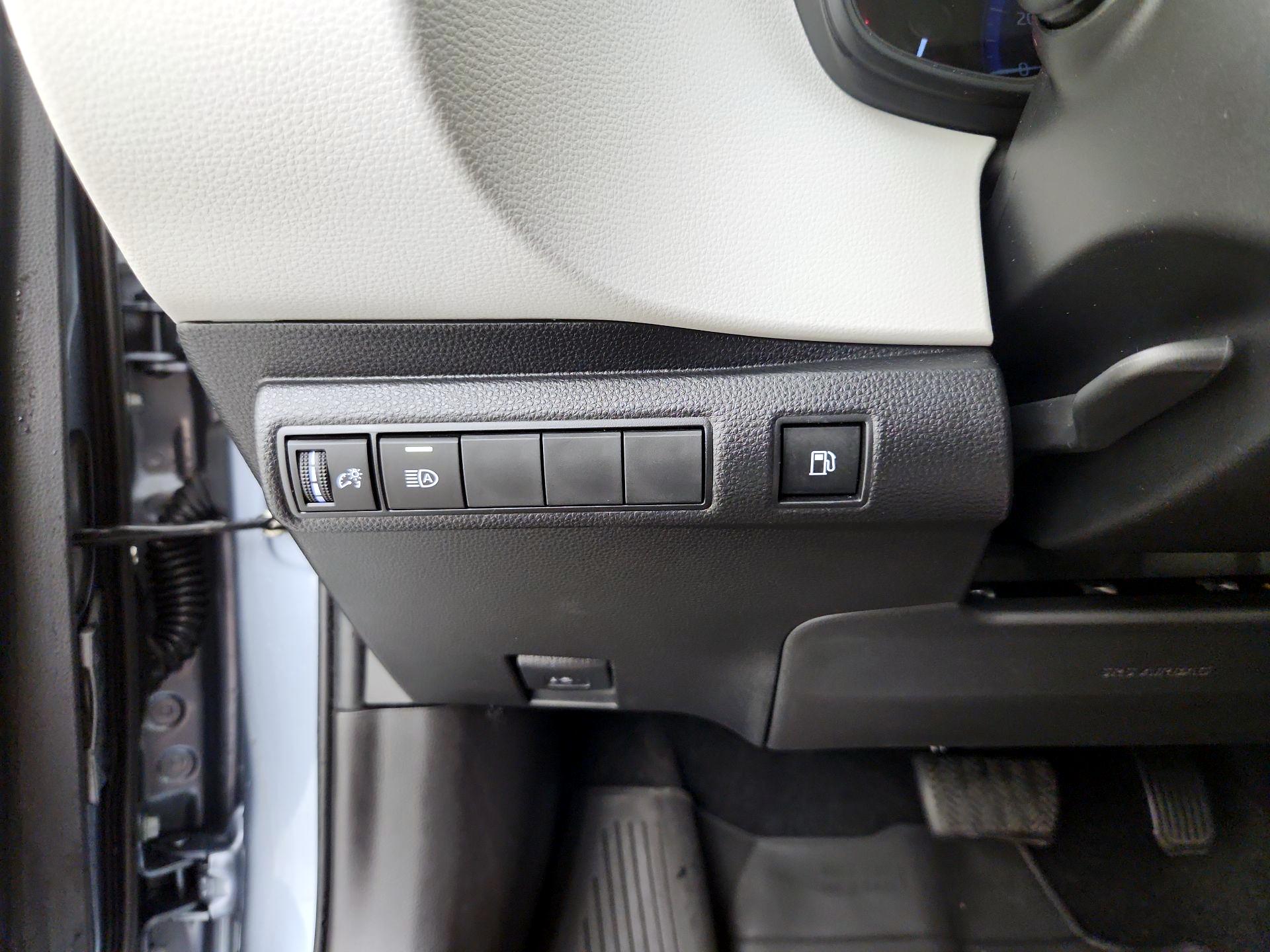 Thumbnail: 2022 Toyota Corolla - 13