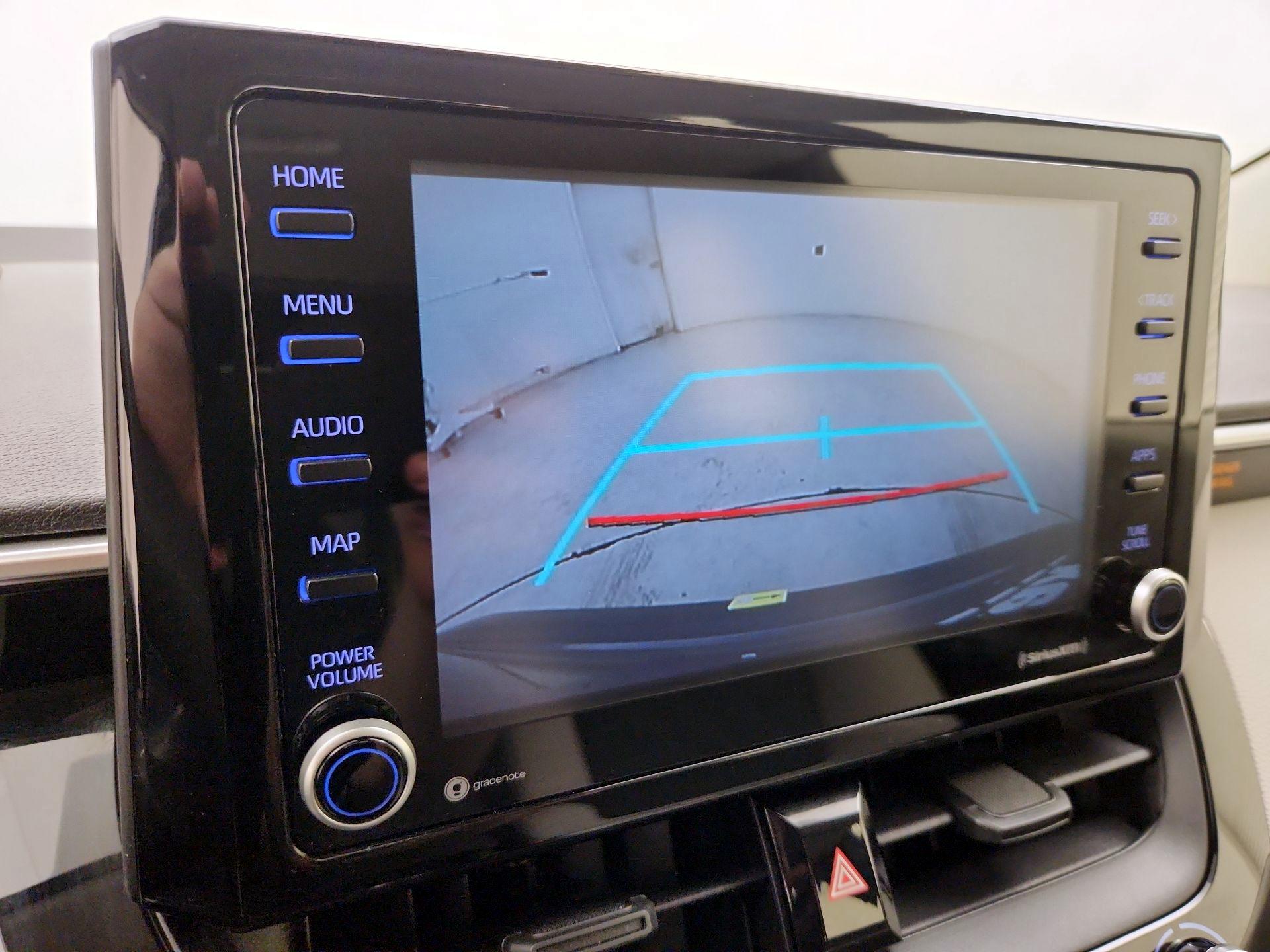 Thumbnail: 2022 Toyota Corolla - 14