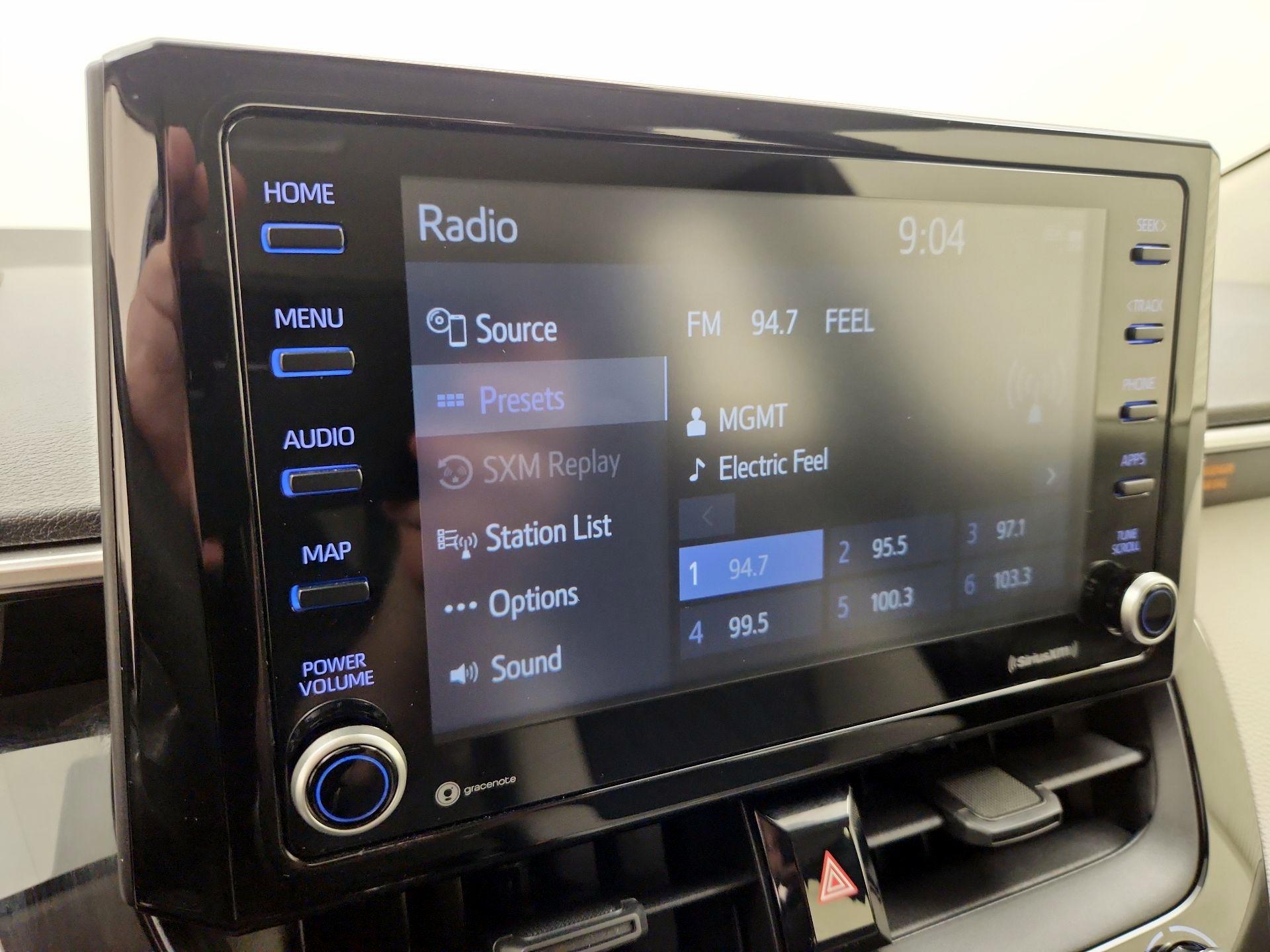 Thumbnail: 2022 Toyota Corolla - 15