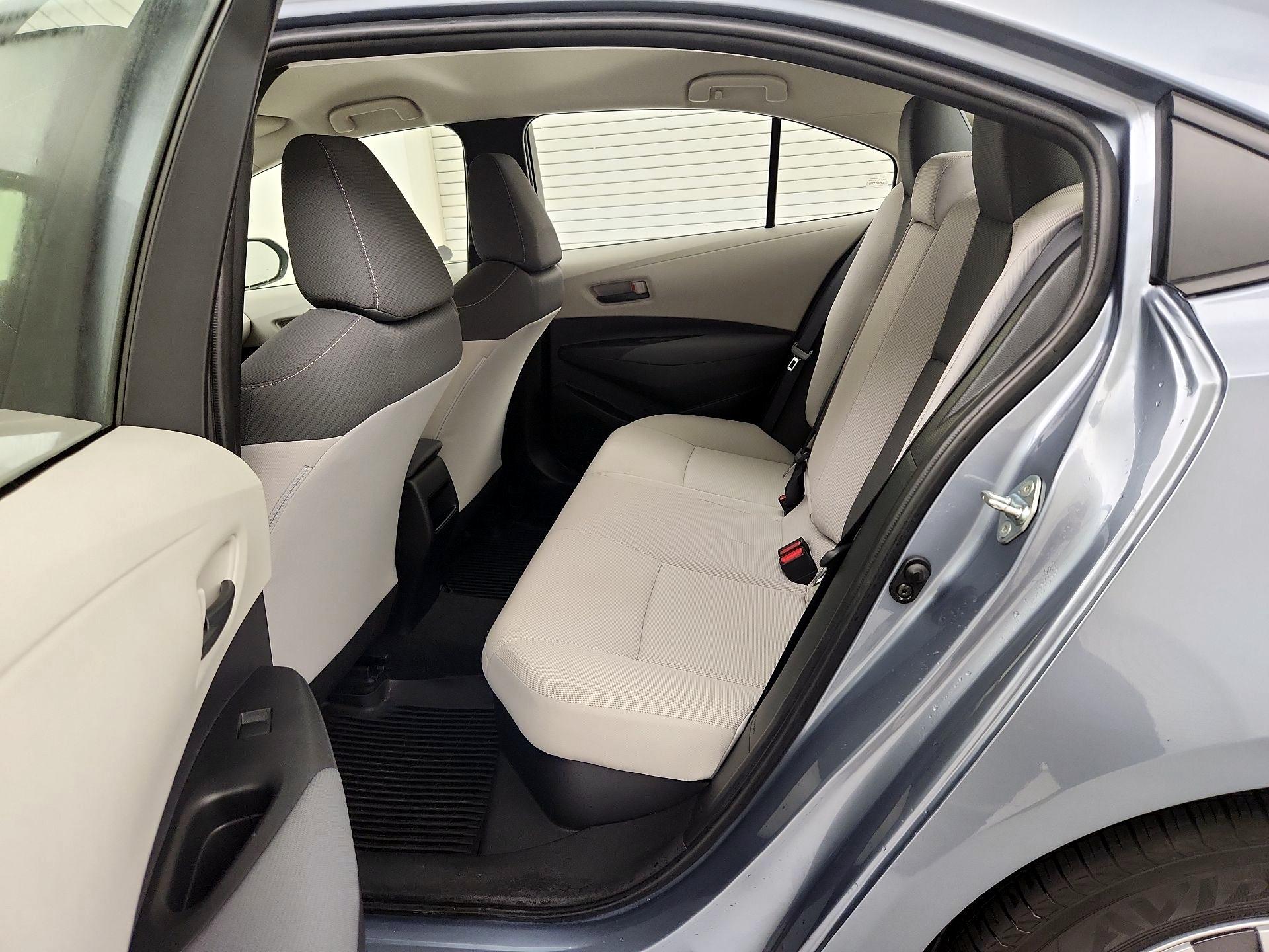 Thumbnail: 2022 Toyota Corolla - 19