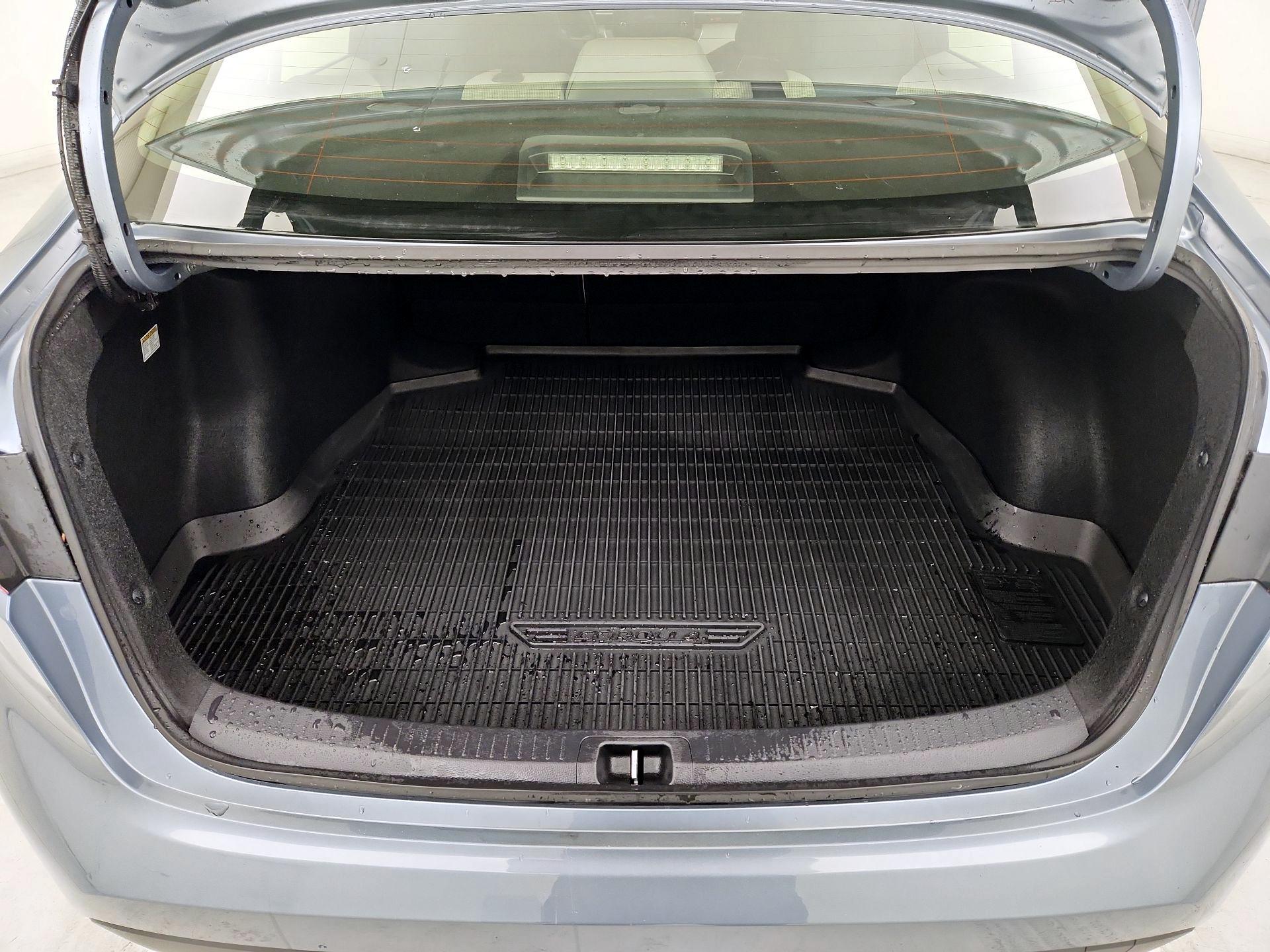 Thumbnail: 2022 Toyota Corolla - 20