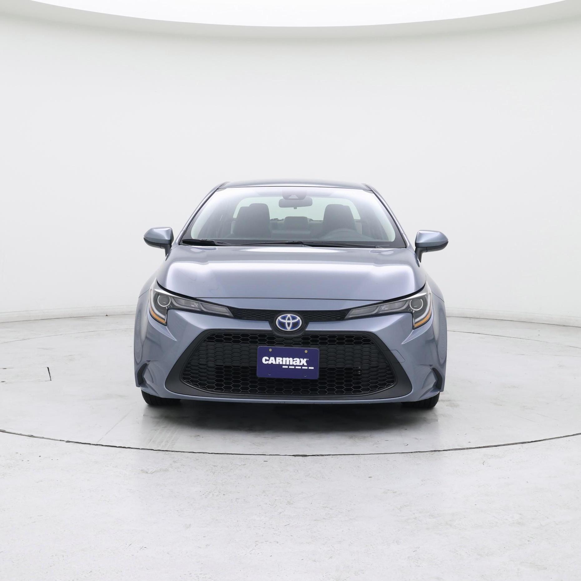 Thumbnail: 2022 Toyota Corolla - 5