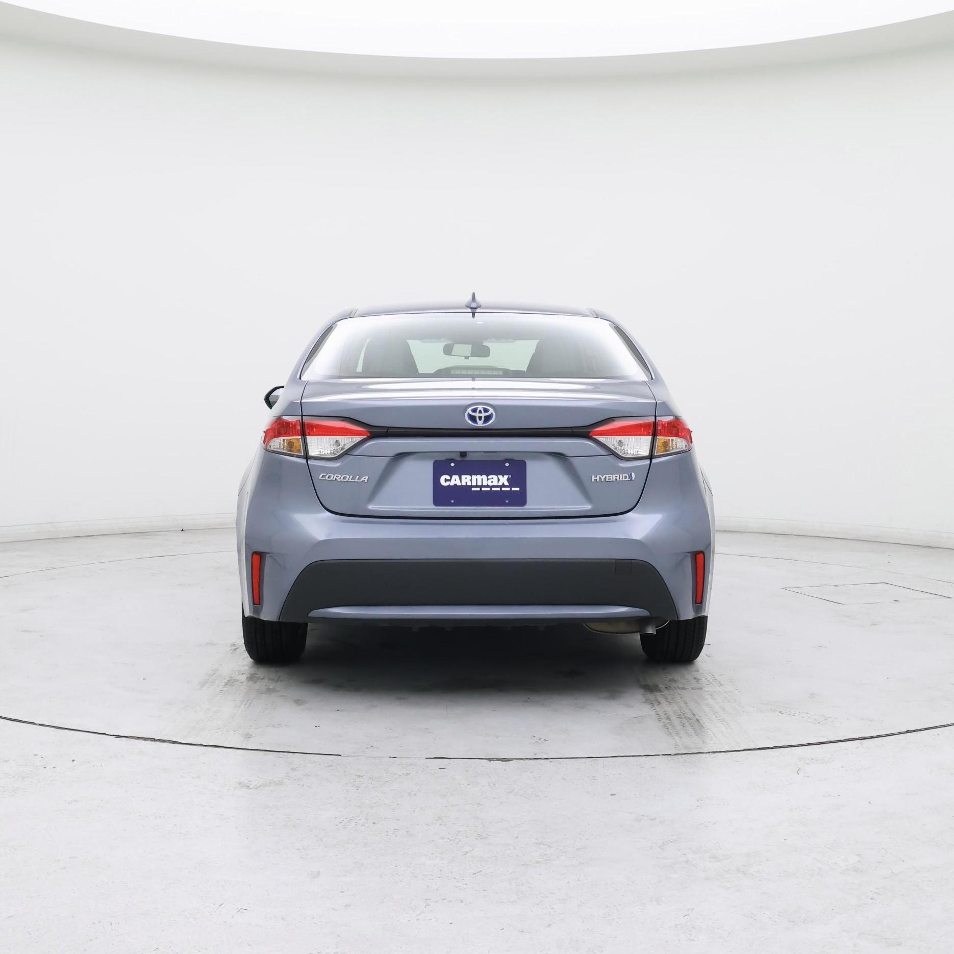 Thumbnail: 2022 Toyota Corolla - 6