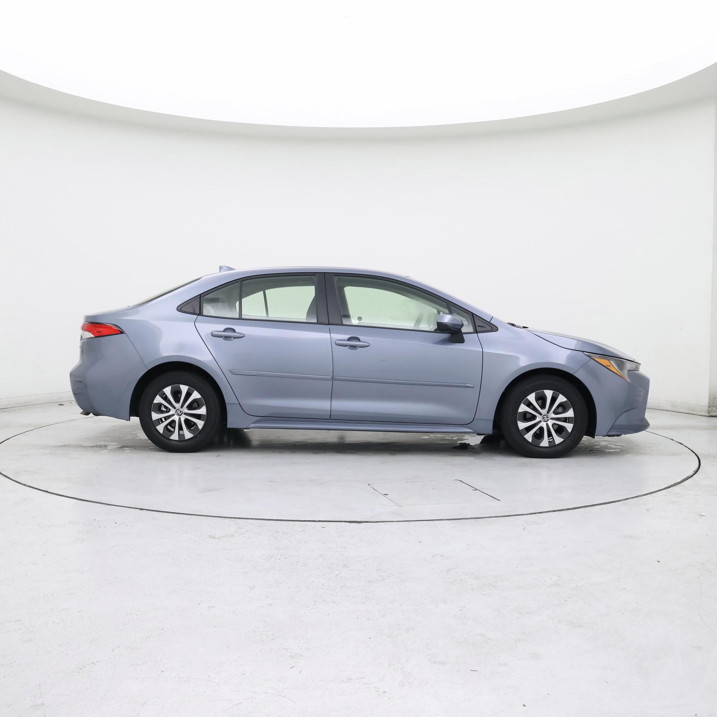 Thumbnail: 2022 Toyota Corolla - 7