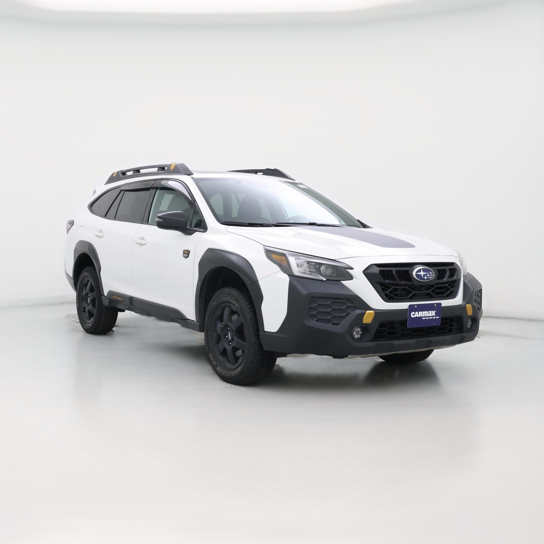 Thumbnail: 2024 Subaru Outback - 1