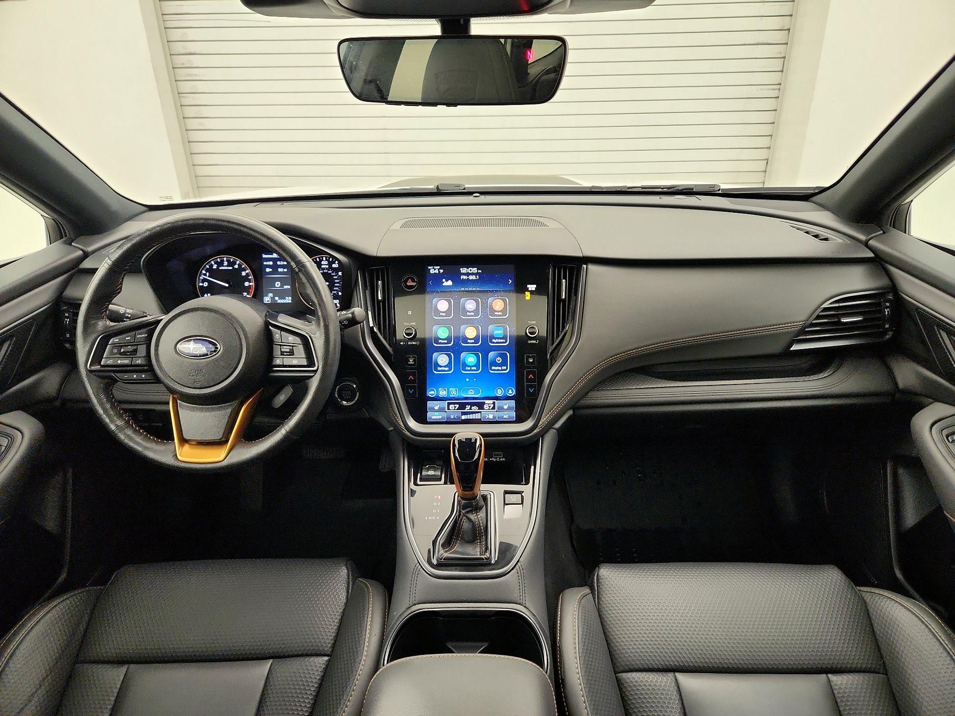 Thumbnail: 2024 Subaru Outback - 9