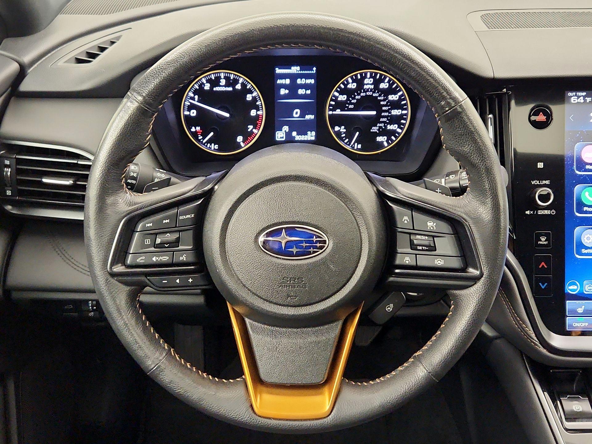 Thumbnail: 2024 Subaru Outback - 10