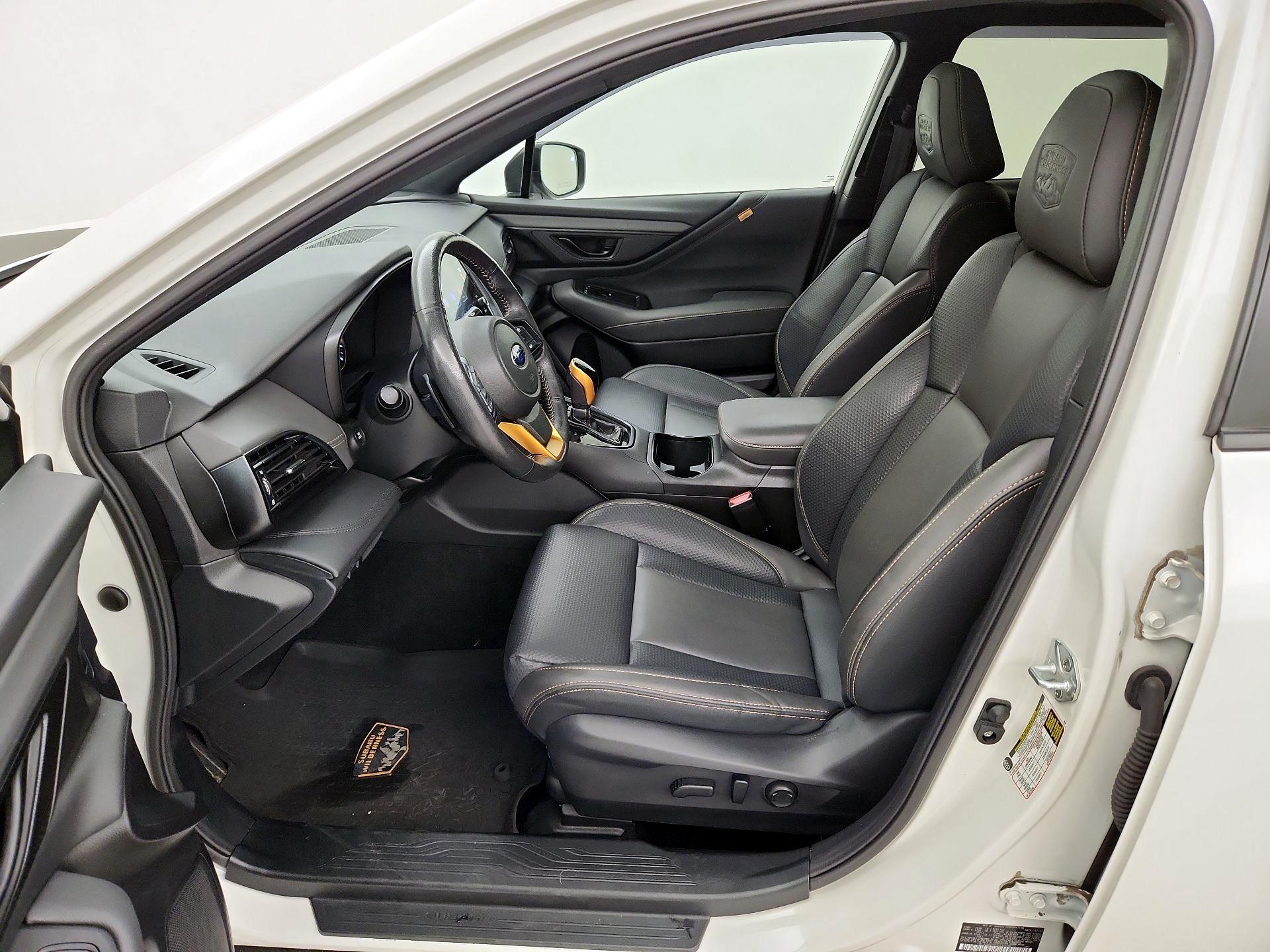 Thumbnail: 2024 Subaru Outback - 11