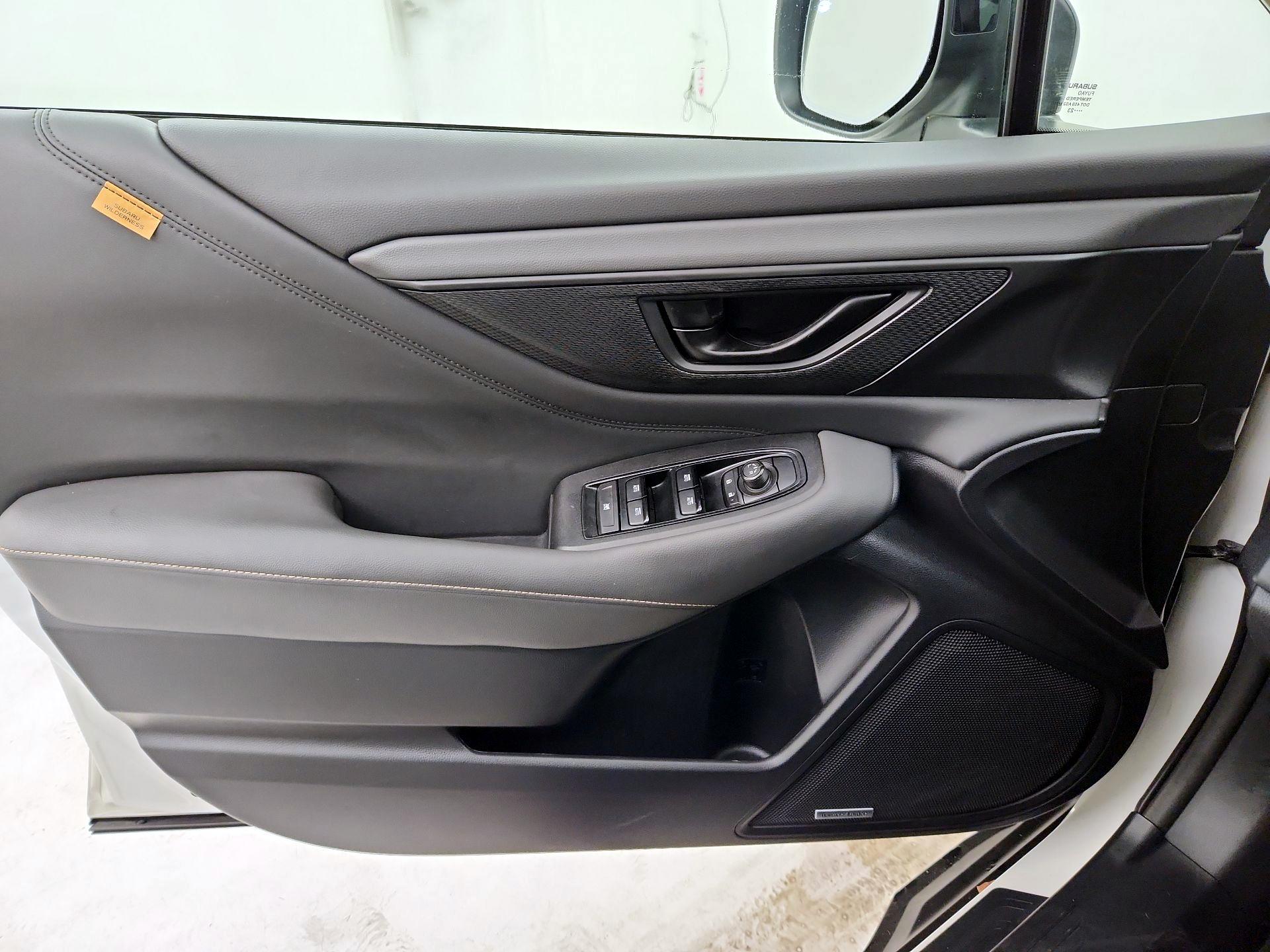 Thumbnail: 2024 Subaru Outback - 12