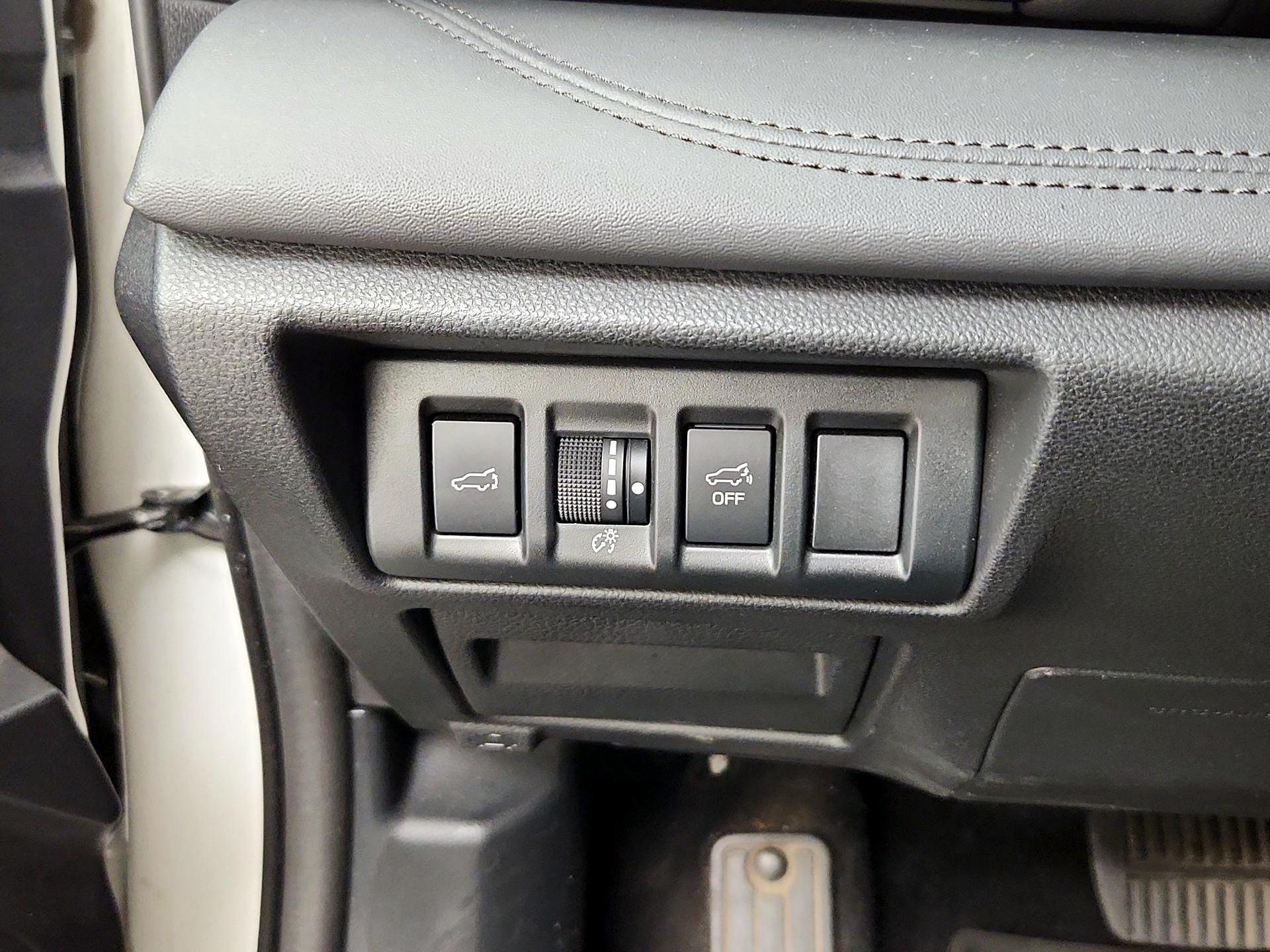 Thumbnail: 2024 Subaru Outback - 13