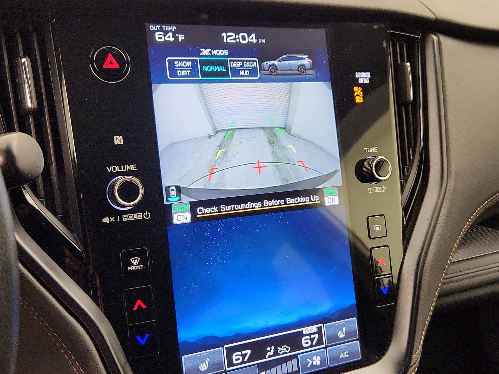 Thumbnail: 2024 Subaru Outback - 15