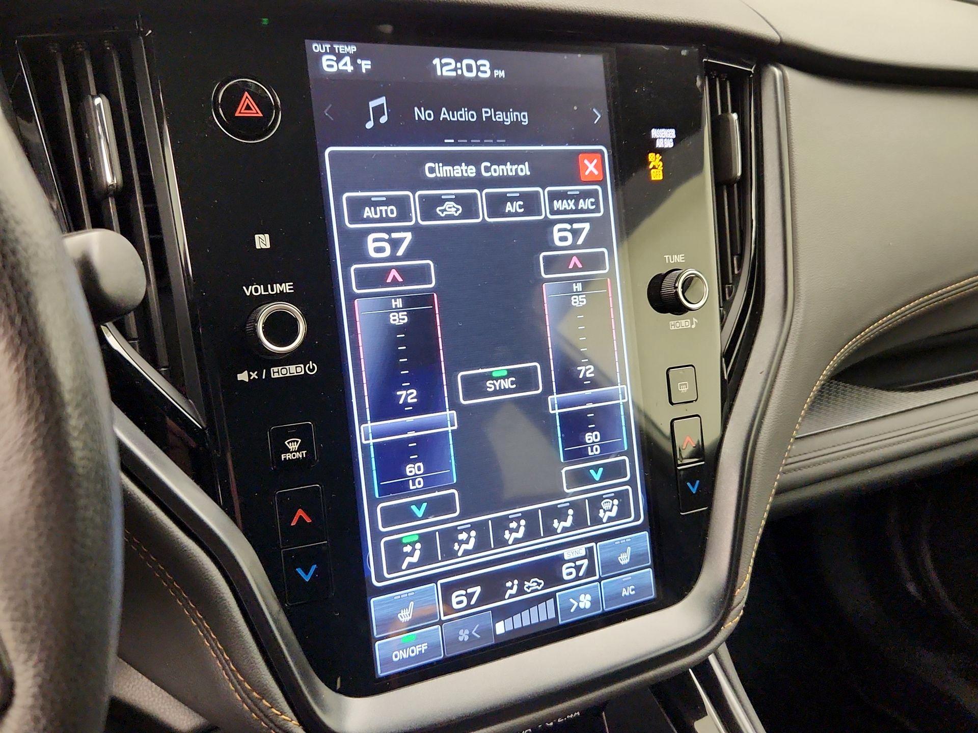 Thumbnail: 2024 Subaru Outback - 17