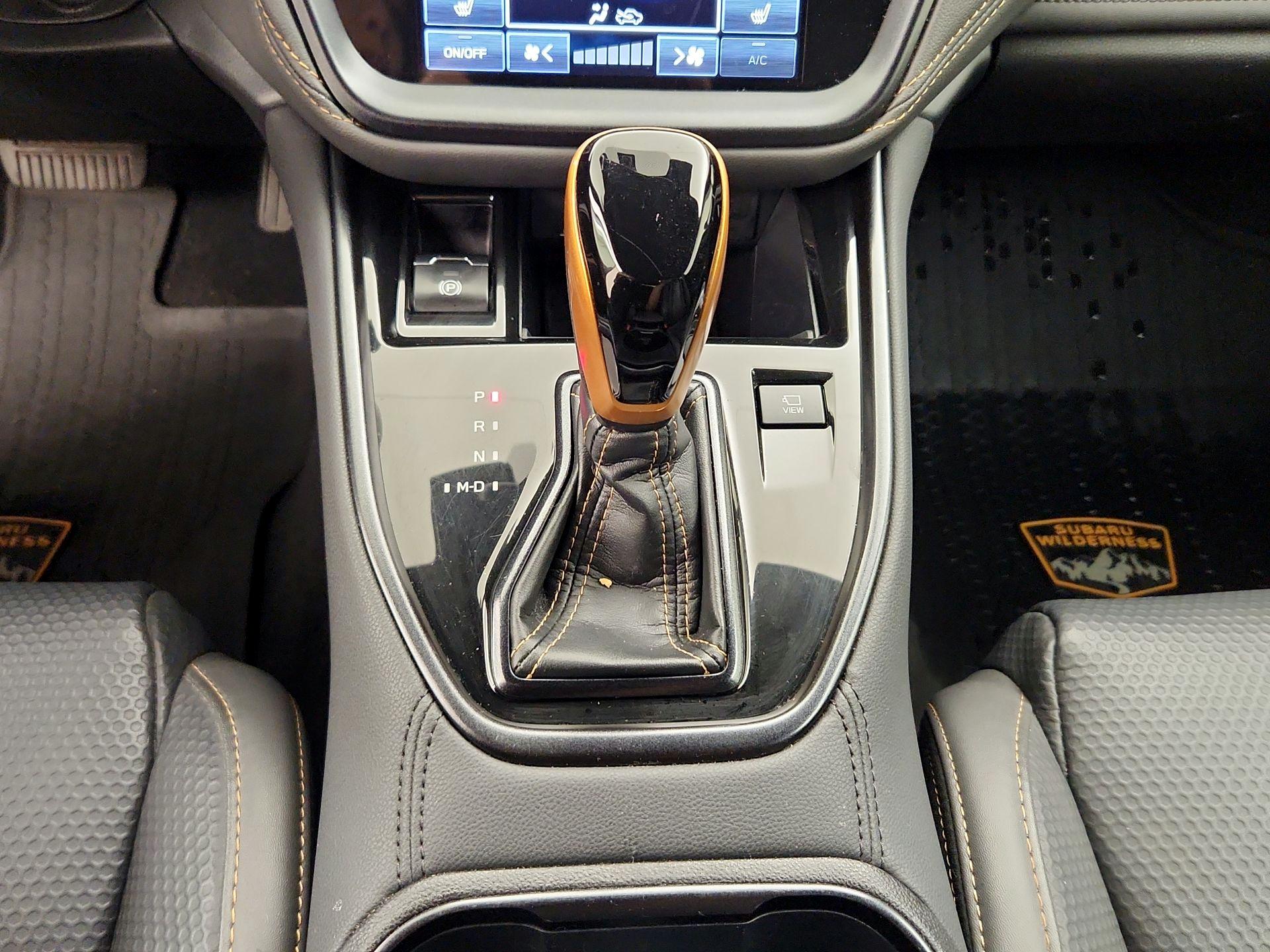 Thumbnail: 2024 Subaru Outback - 18