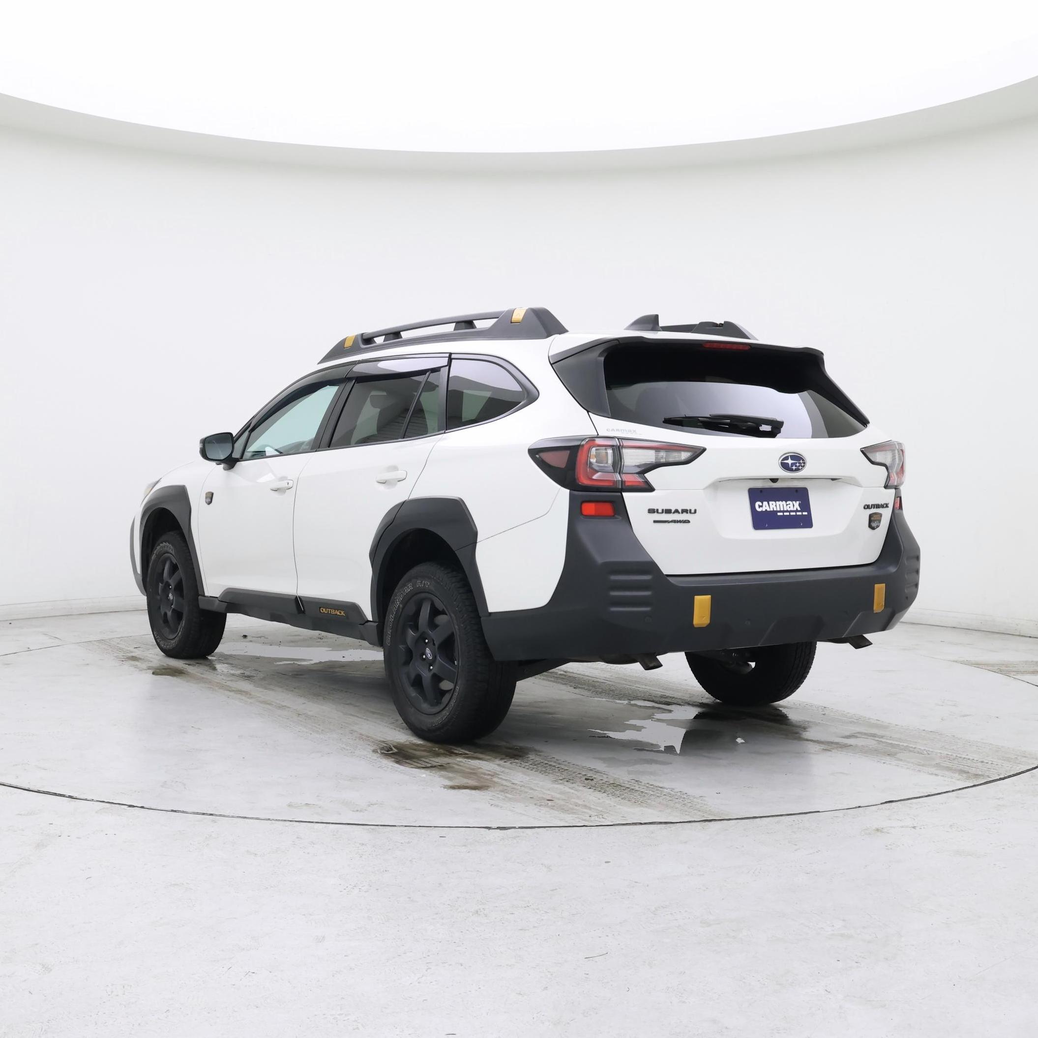 Thumbnail: 2024 Subaru Outback - 2